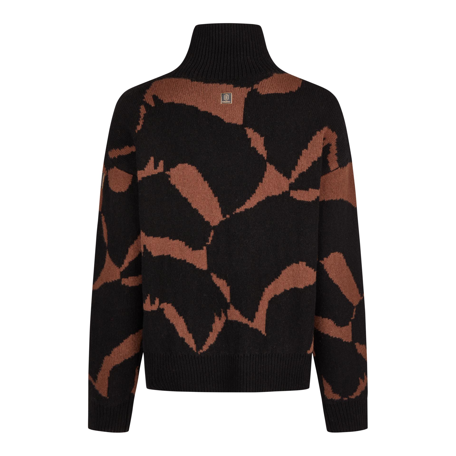 Eskadron Pull KNIT JUMPER Heritage 24/25