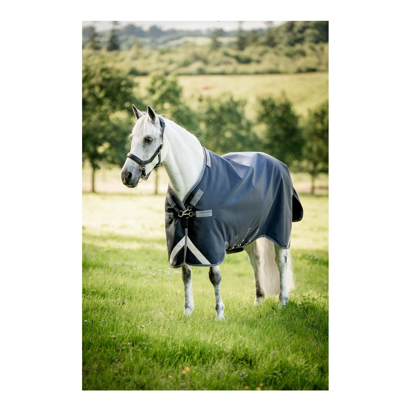 Horseware Weidedecke Rambo 1680D Turnout 50g