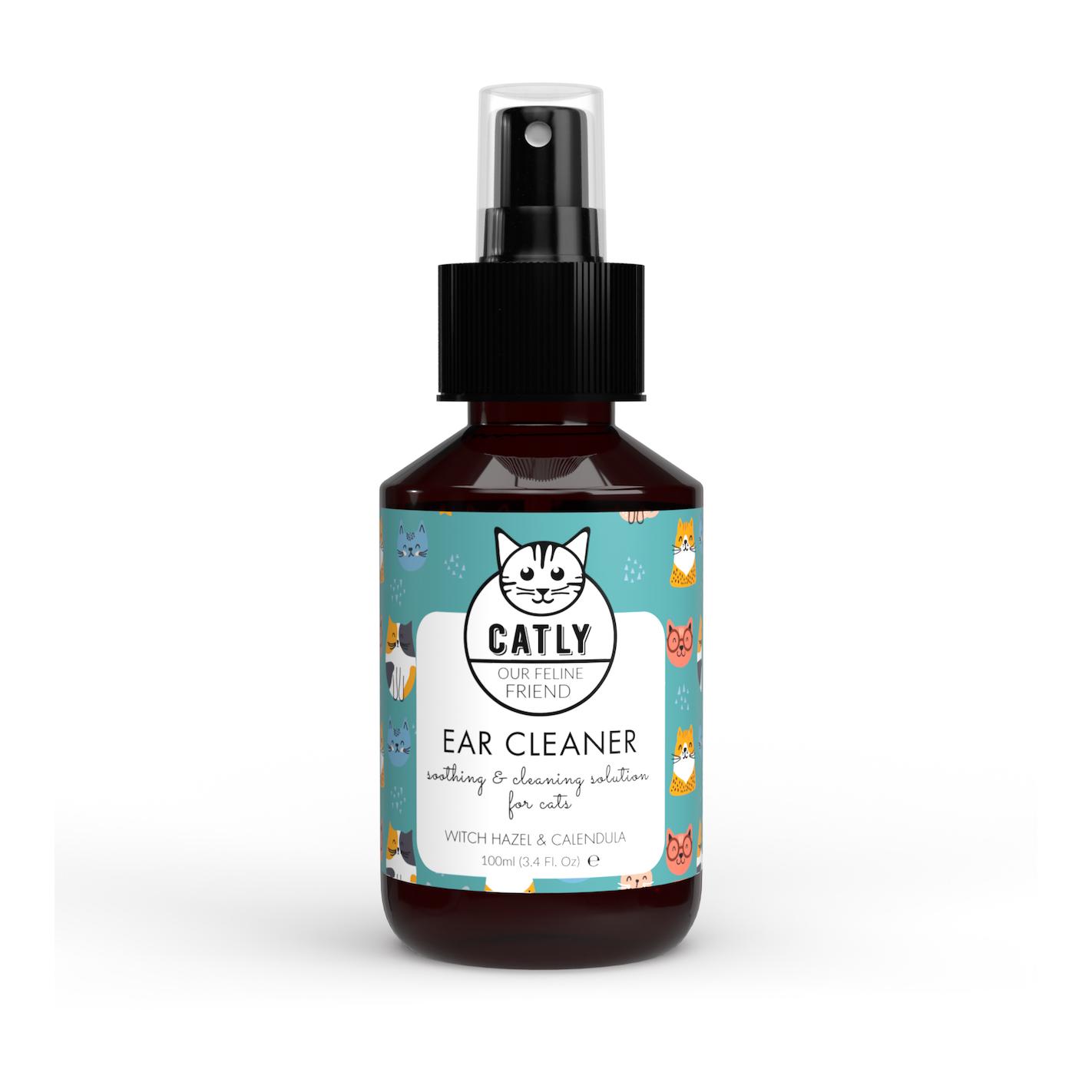 Catly Nettoyeur d'oreilles Ear Cleaner