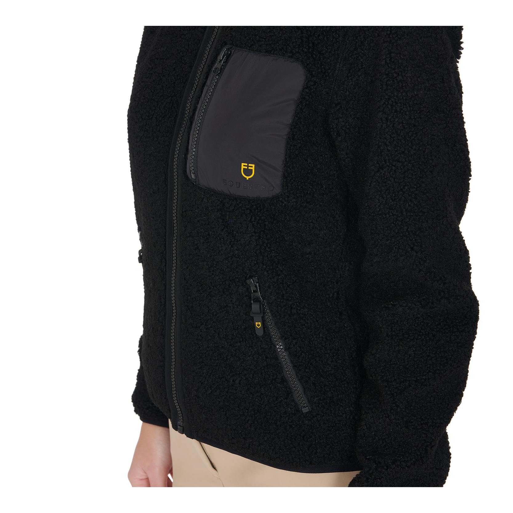Equestro Teddyfleece Damen