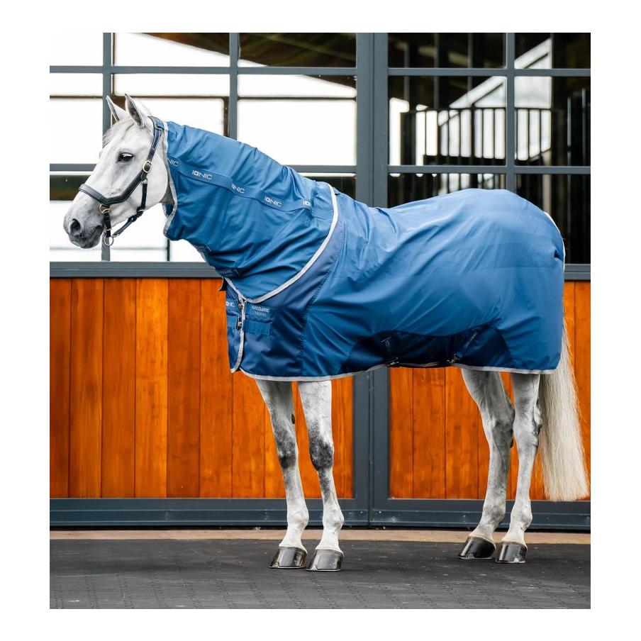 Horseware Abschwitzdecke Ionic Therapy Mesh Horseware