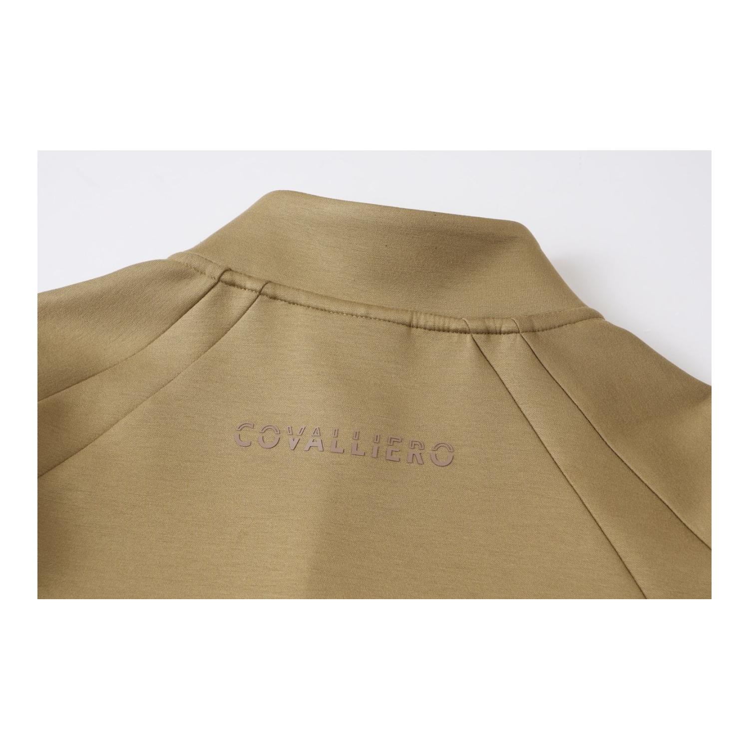 Covalliero Sweatjacke F/S 2026