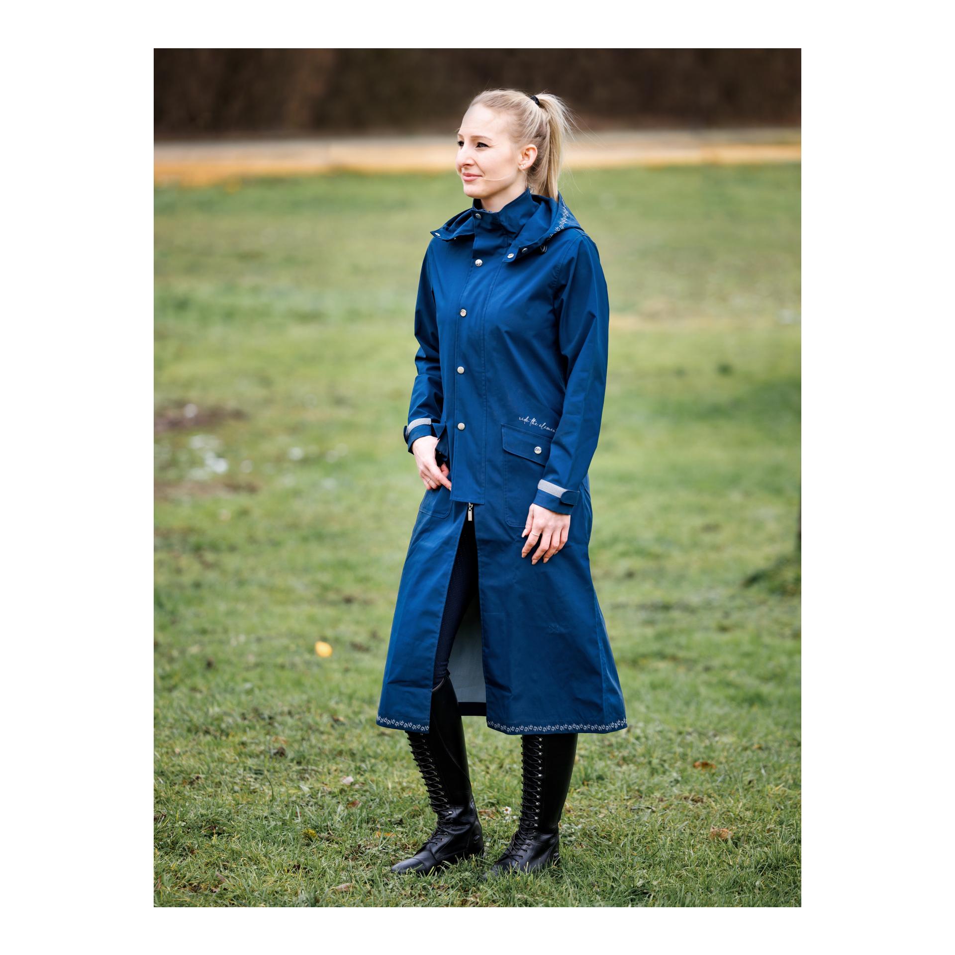 Marengo Imperméable Elements