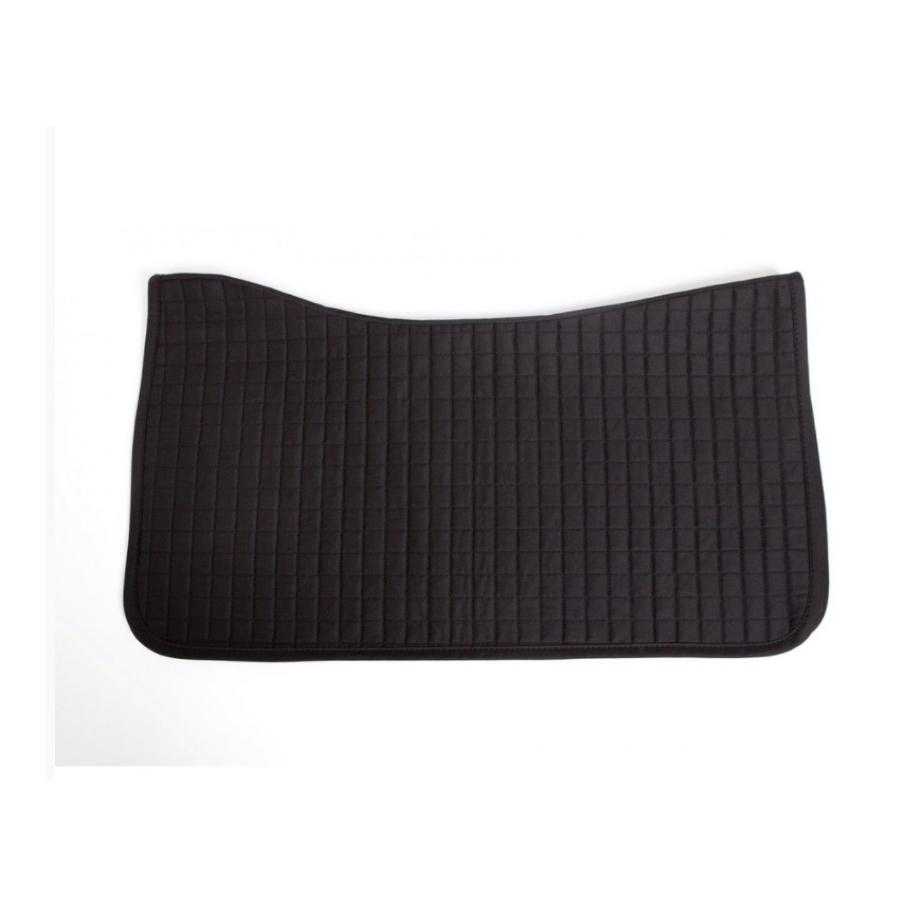 Back on Track Chabraque Western – noire