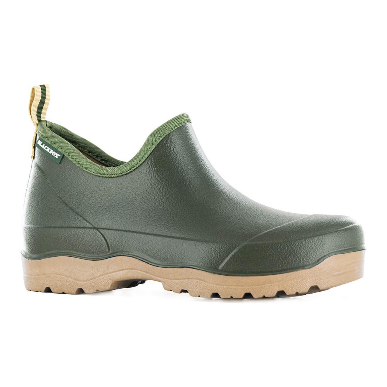 AJS Blackfox Bottines Oregon