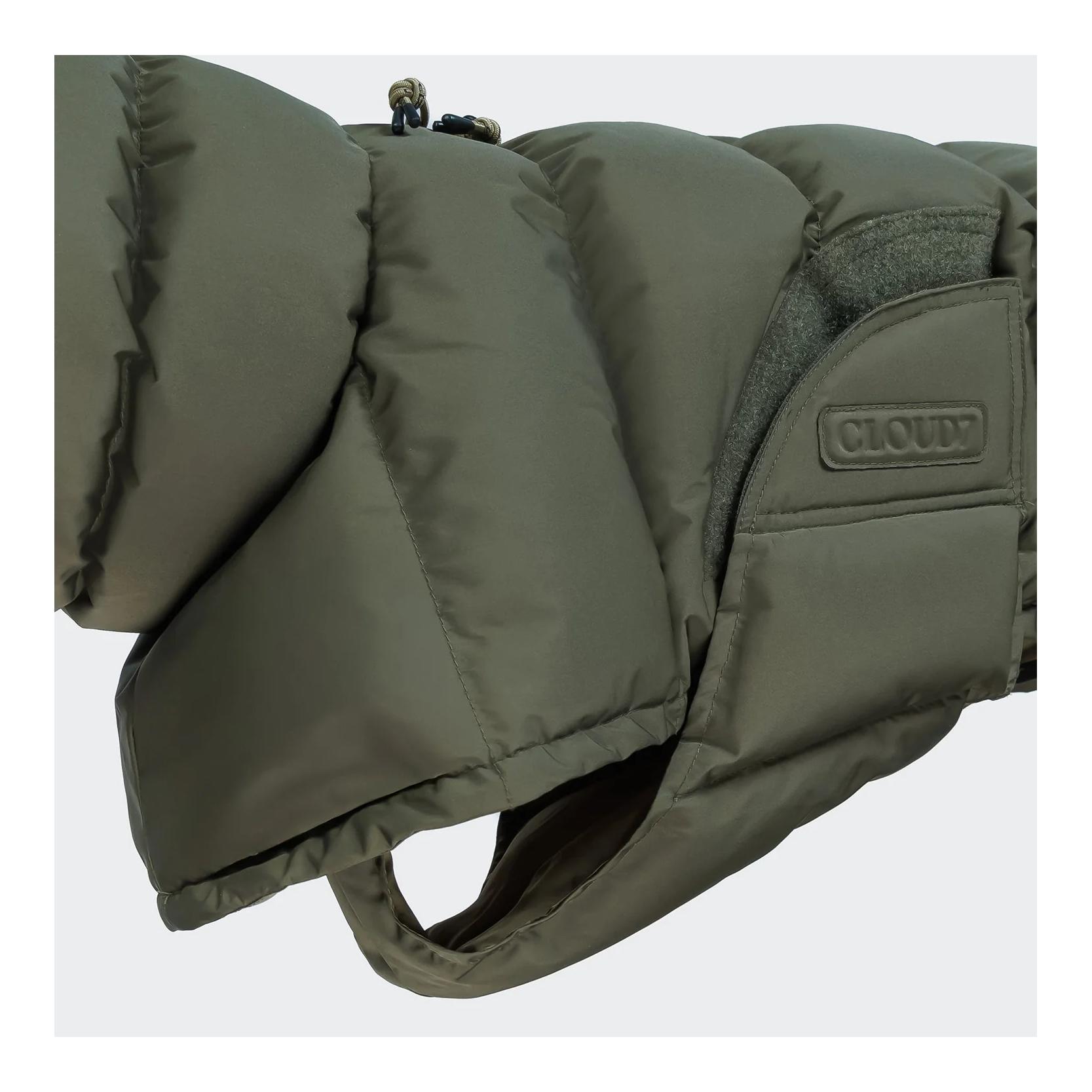 Cloud 7 Winter Hundemantel Everest Regular