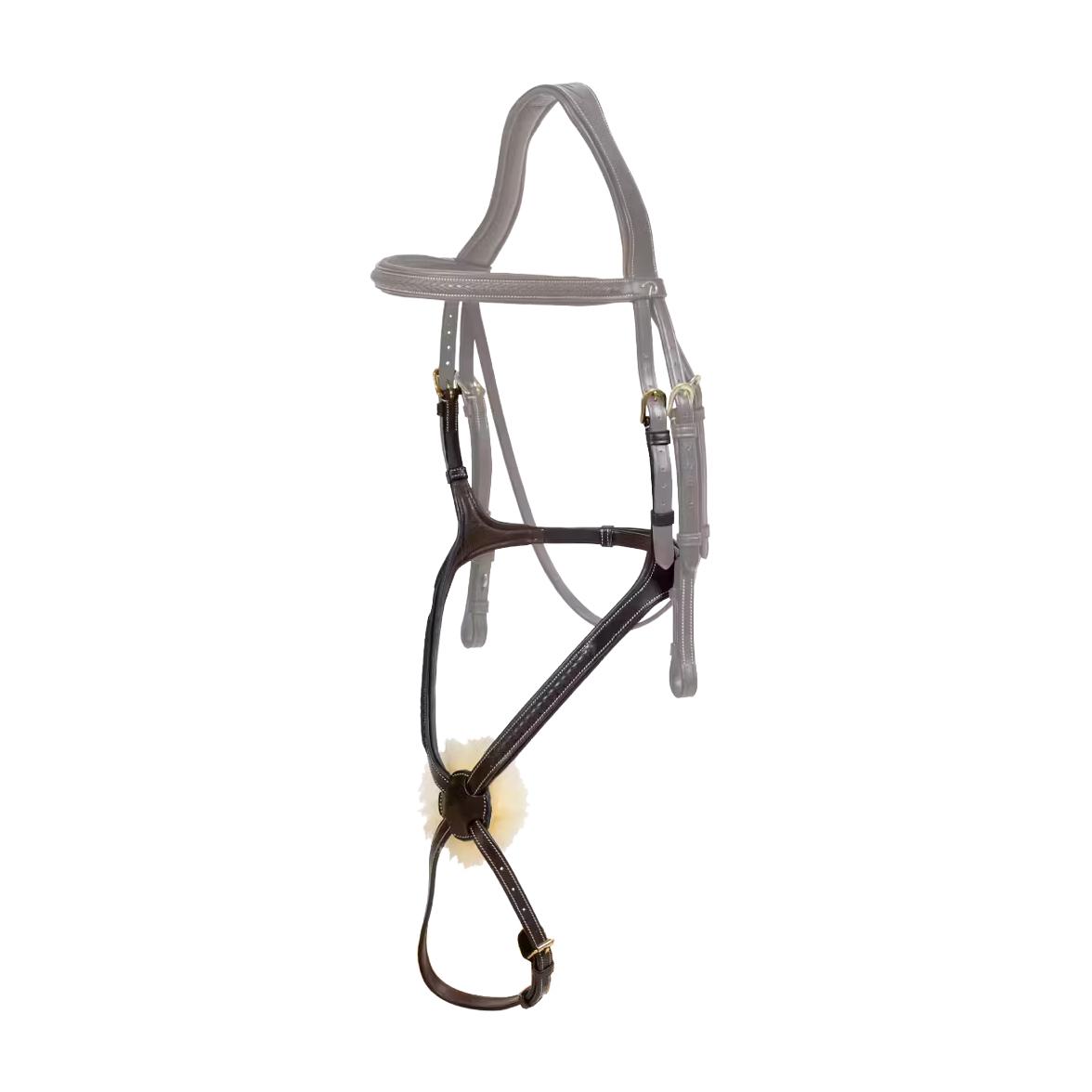 Dy'on Plaited Figure 8 Noseband D Collection