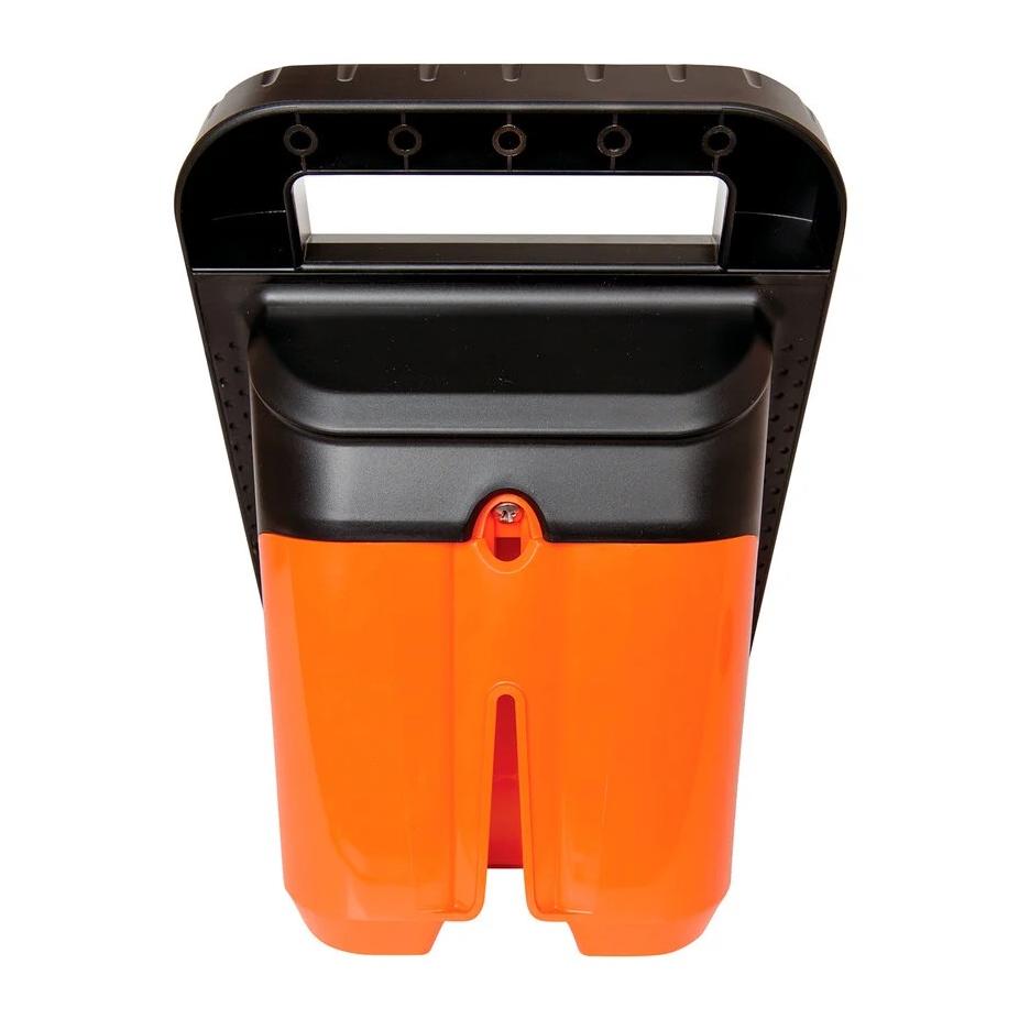 Gallagher Électrificateur solaire S16 – batterie incl.