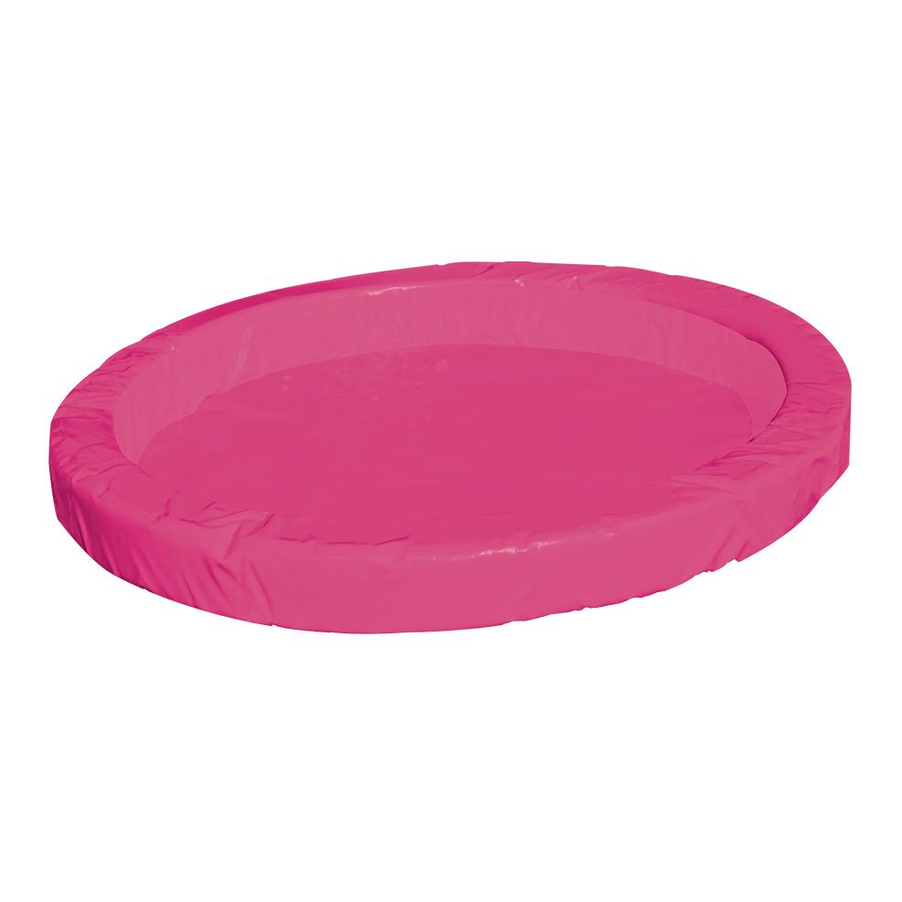 Equip Horse BIdet rond Mini - pink