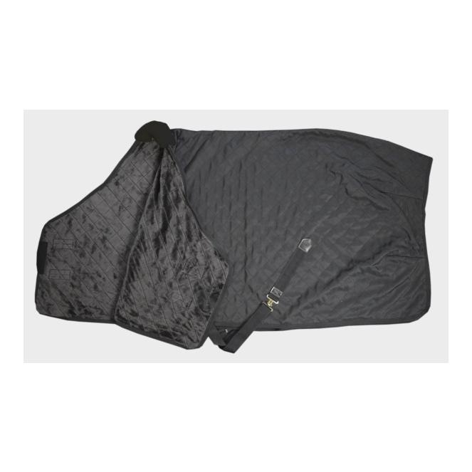 Kentucky Stalldecke 0g - schwarz