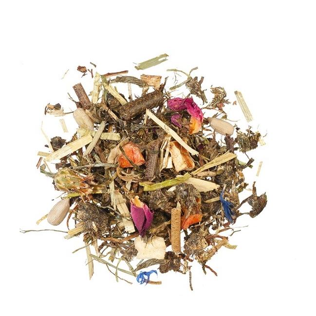 Agrobs AlpenGrün Seniormüsli
