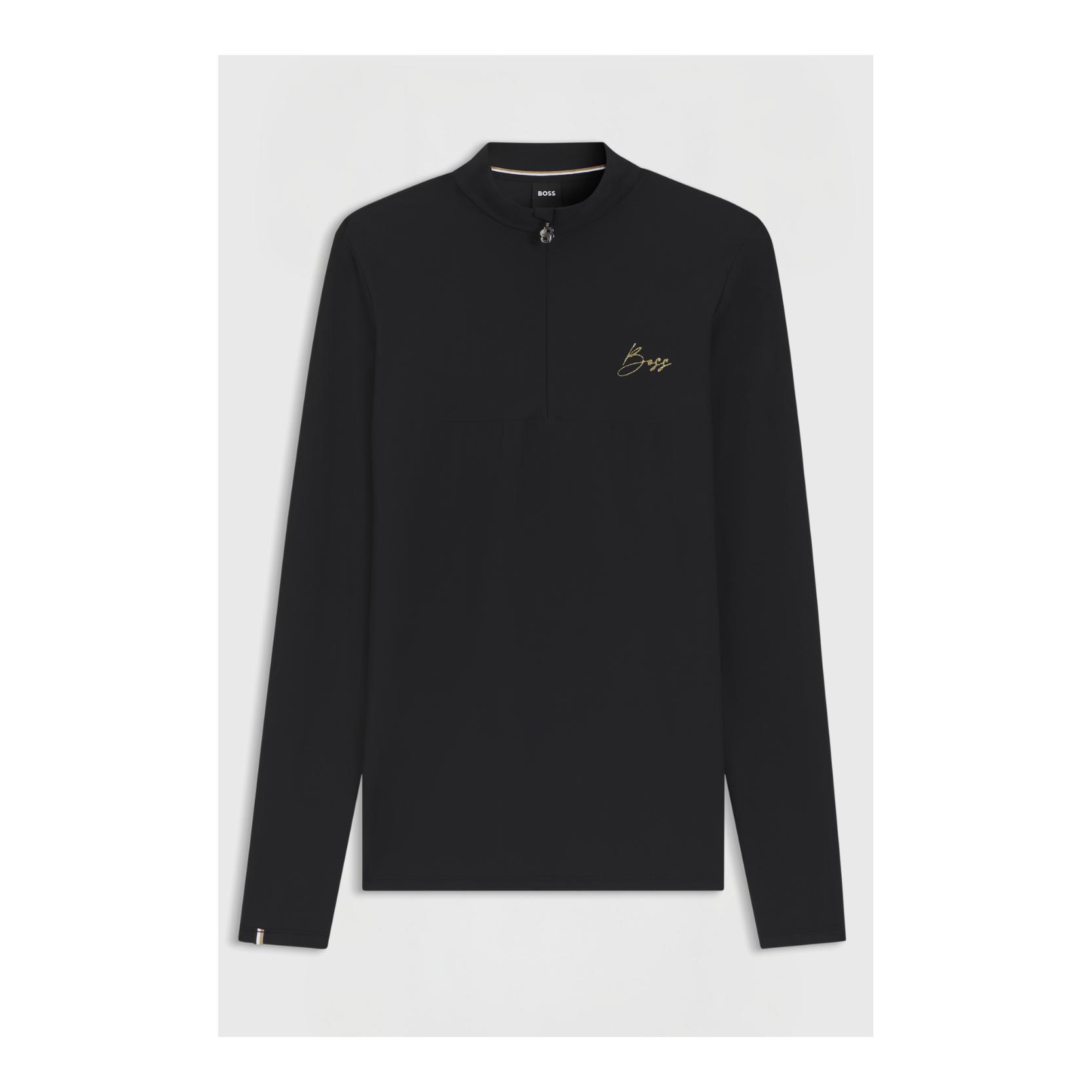 BOSS Equestrian Minou Trainingshirt Damen