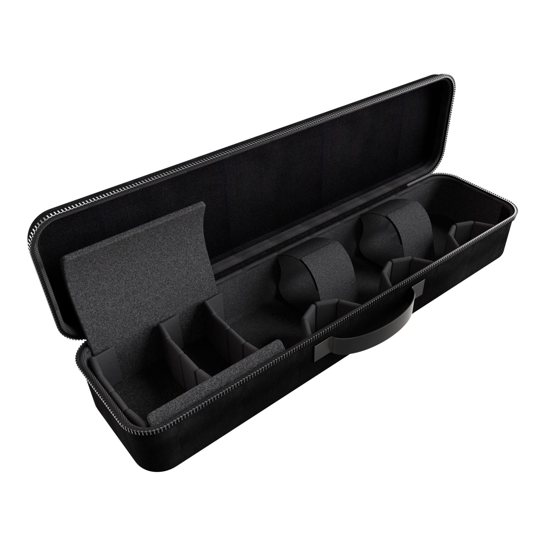 Pivo Tripod inkl. Travel Case Classic