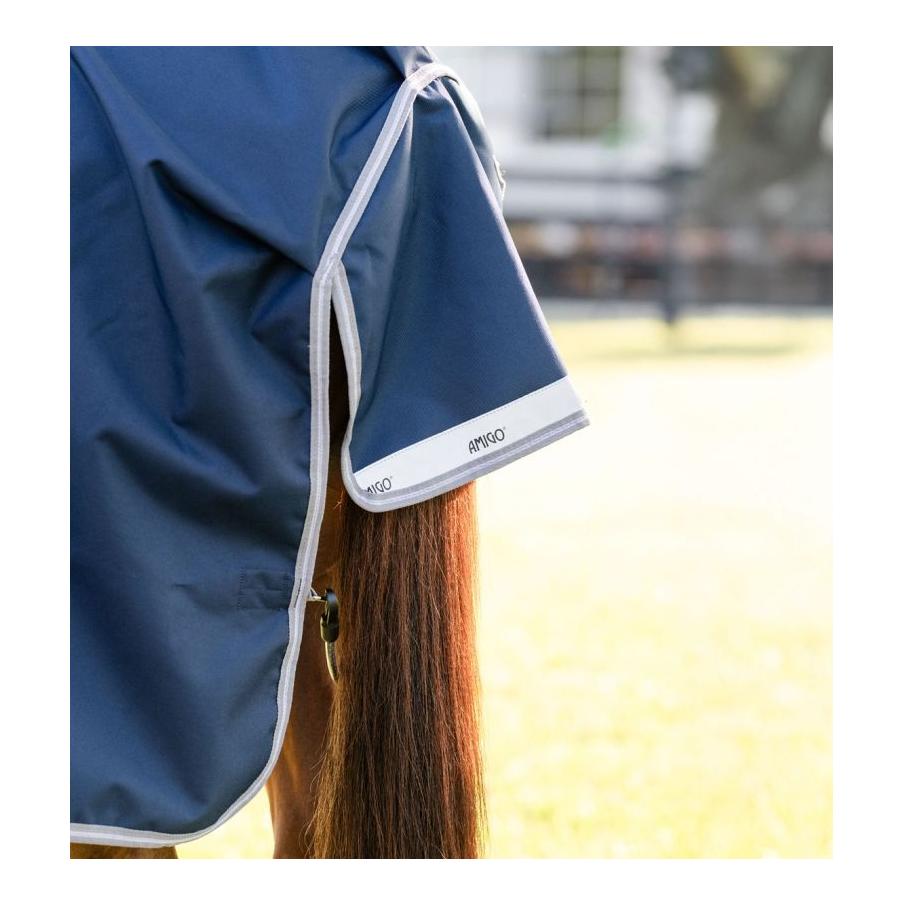 Horseware Weidedecke Amigo 1200D Turnout 50g
