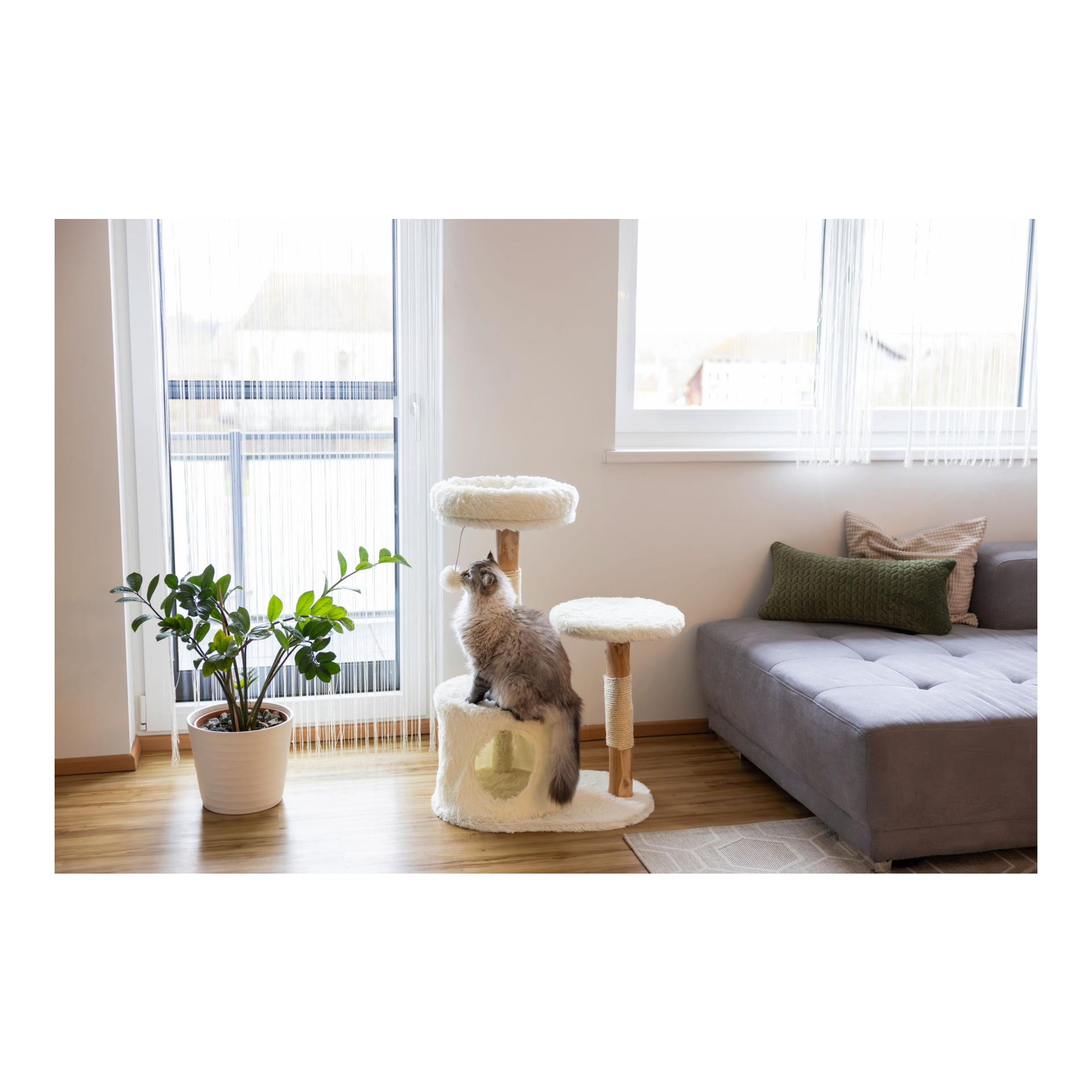 Kerbl Pet Kratzbaum Lucia