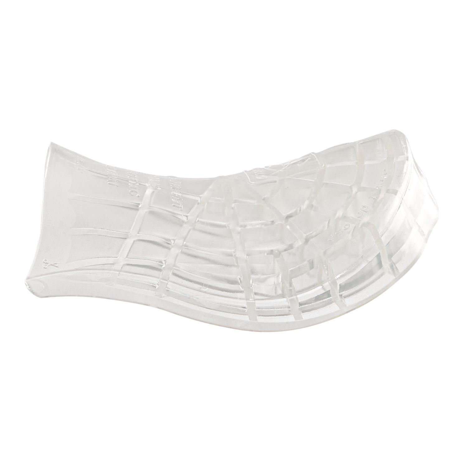 Acavallo Gel Back Riser