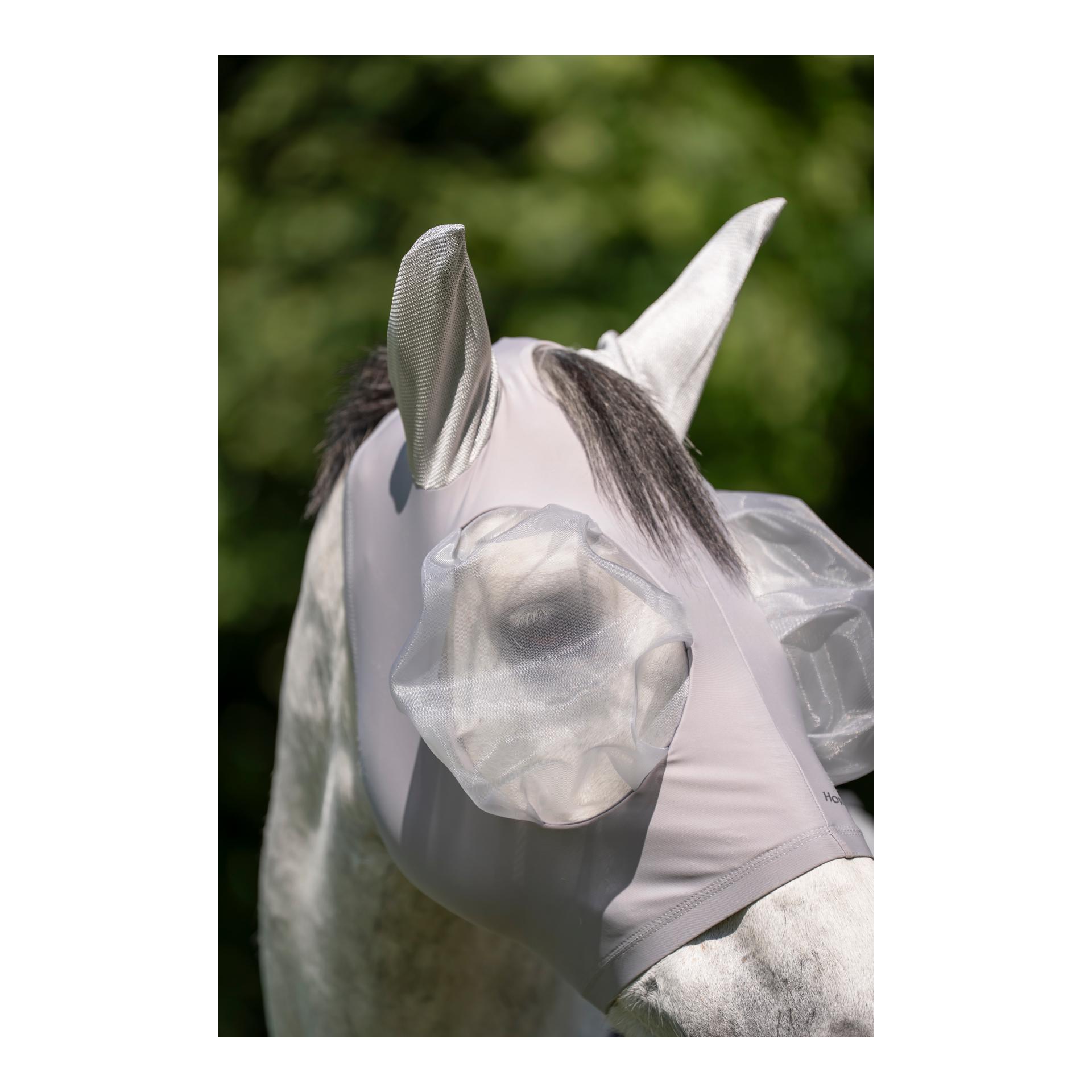 Horseware Masque anti-mouches Defense