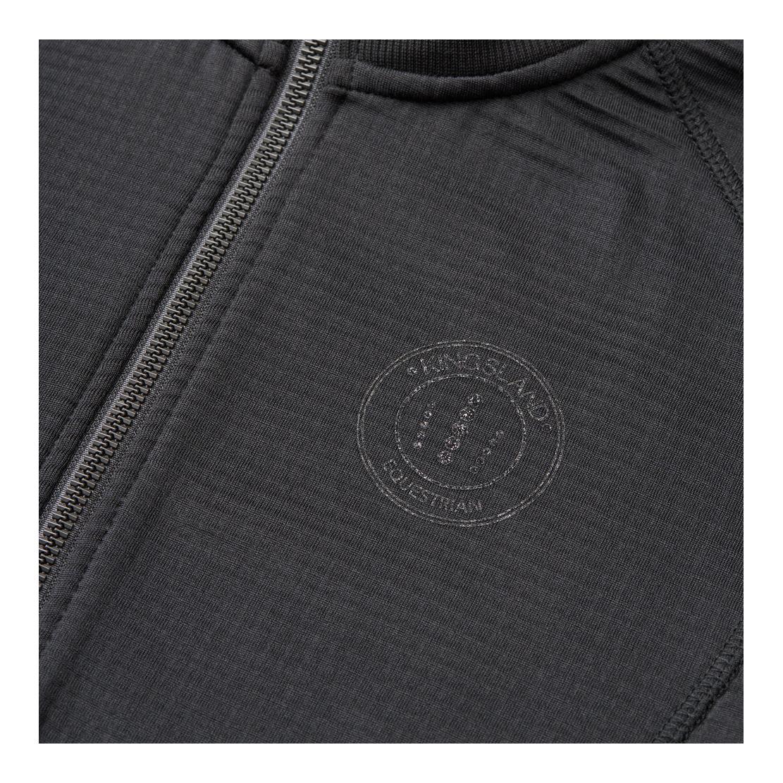 Kingsland Full-Zip Fleece KLLisa