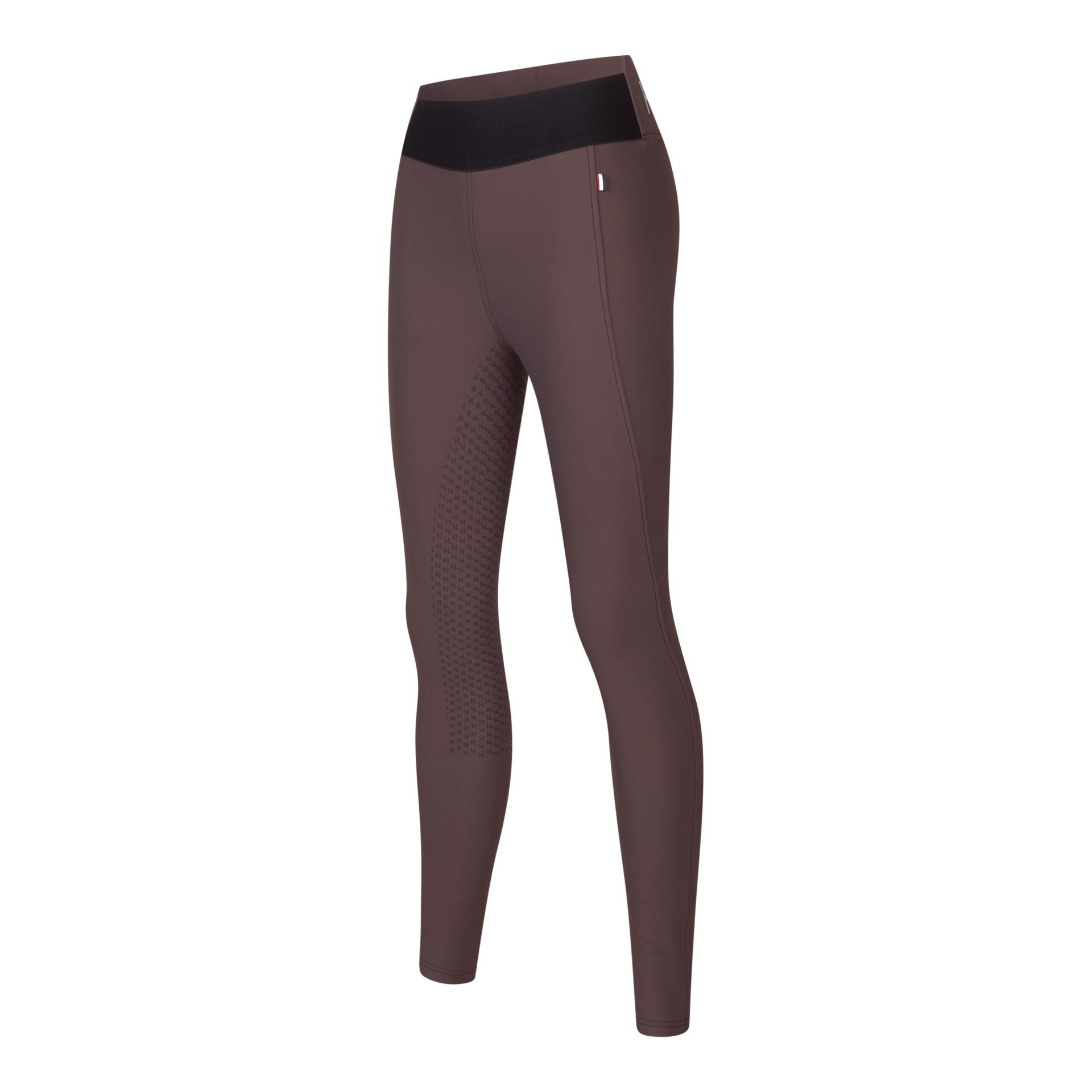 Kingsland Reitleggings KLMartha F-Grip wasserabweisend Damen