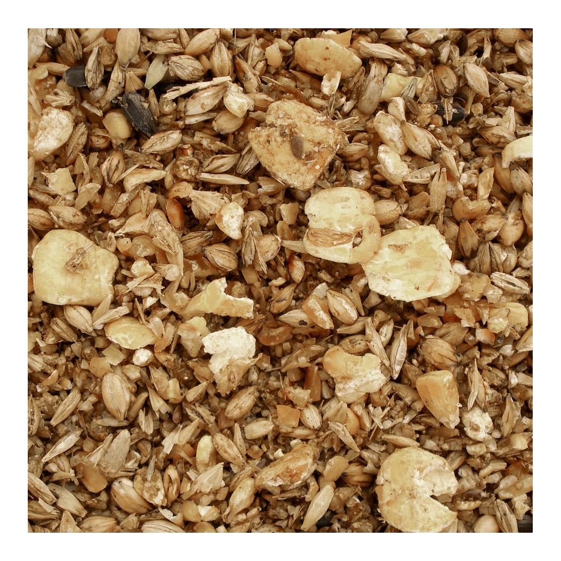 Mühldorfer Pferdefutter Senior Pferdefutter