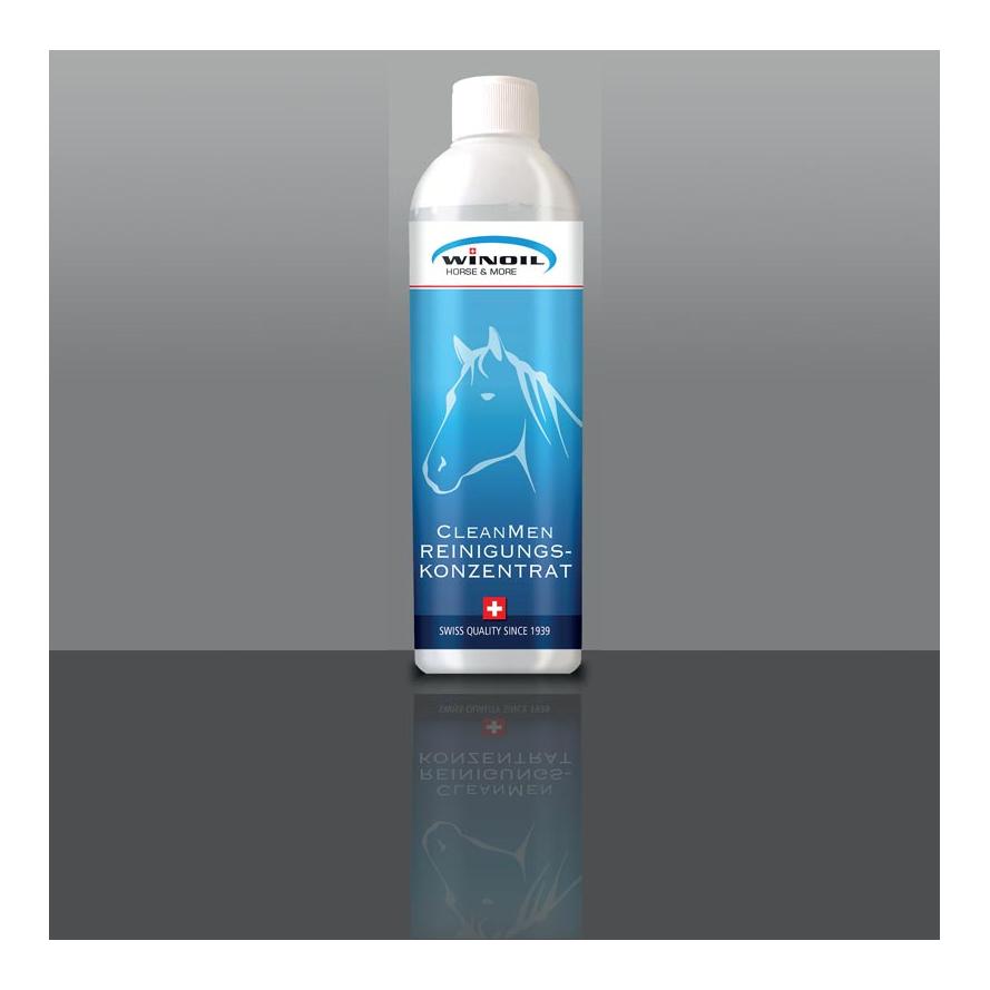 Nettoyant tout usage Clean Men