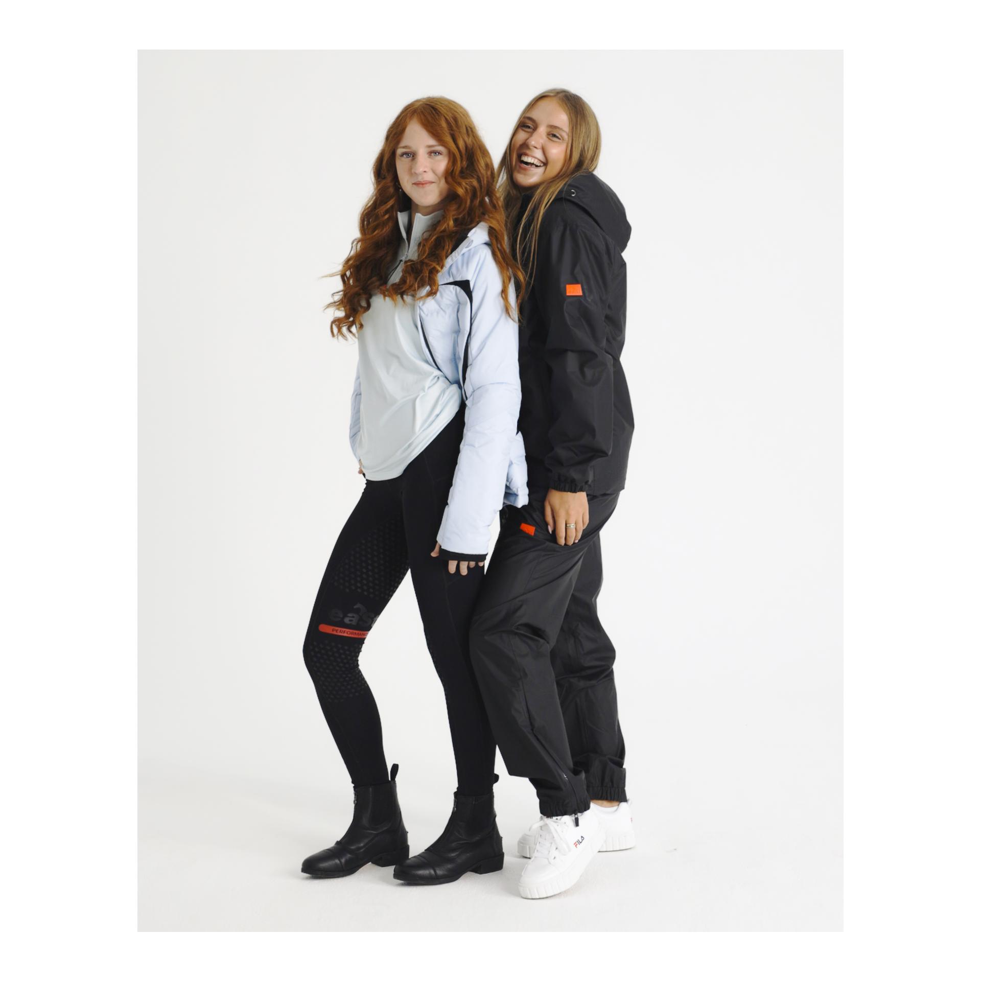 ea.St Professional REGGINGS® R1 Highwaist Light Winter