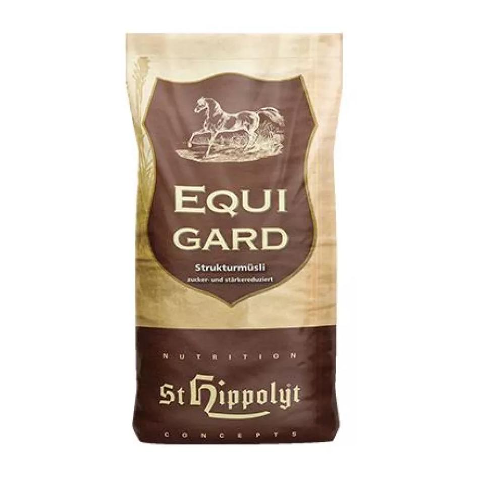St. Hippolyt Equigard Classic (Pellets)