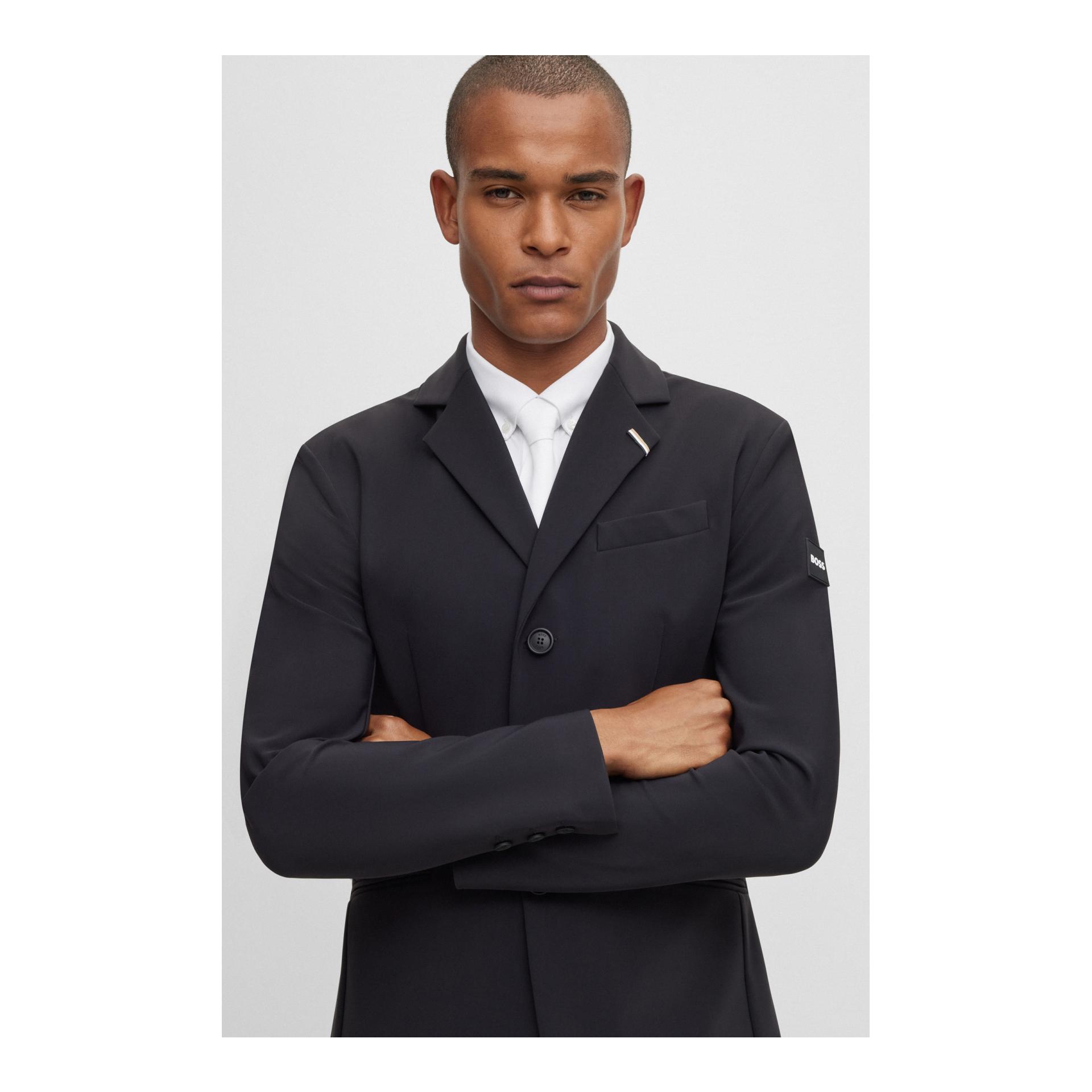 Veste de concours Allen pour hommes