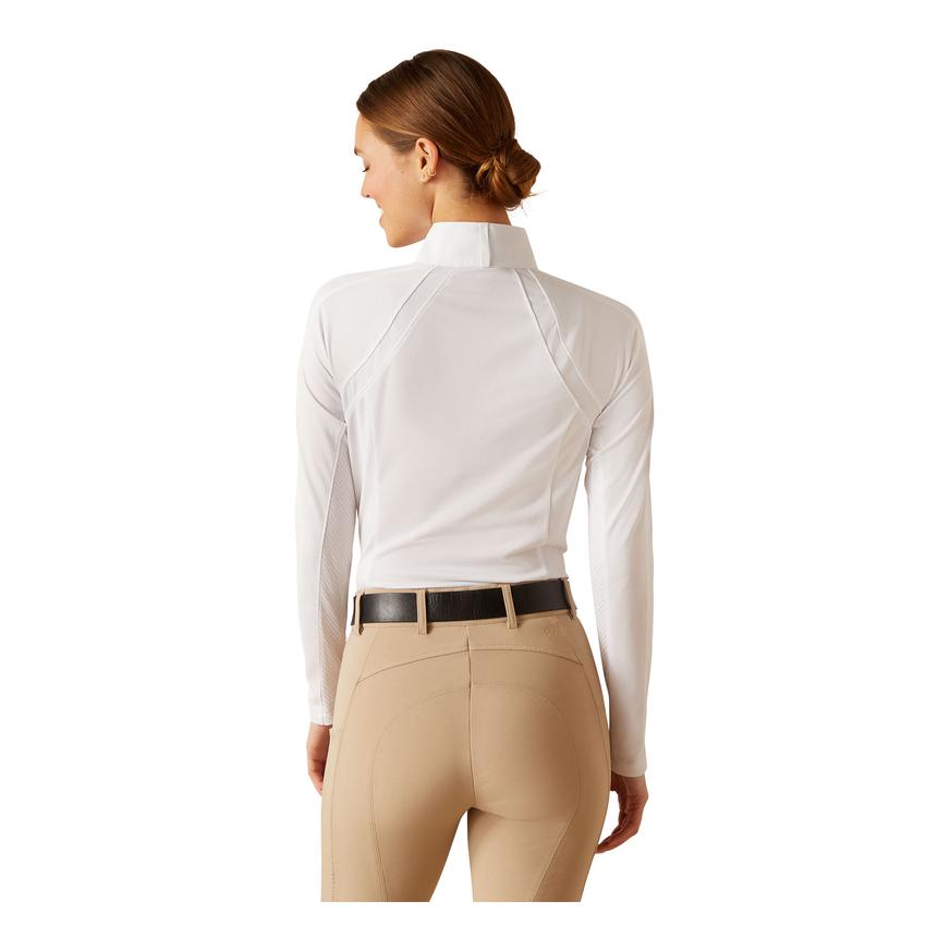 Ariat Turniershirt Sunstopper 3.0 Damen