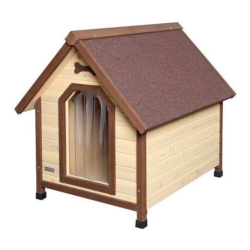Kerbl Pet Niche pour chien 4 saisons