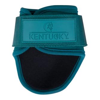 Kentucky Streichkappen young Horse - emerald