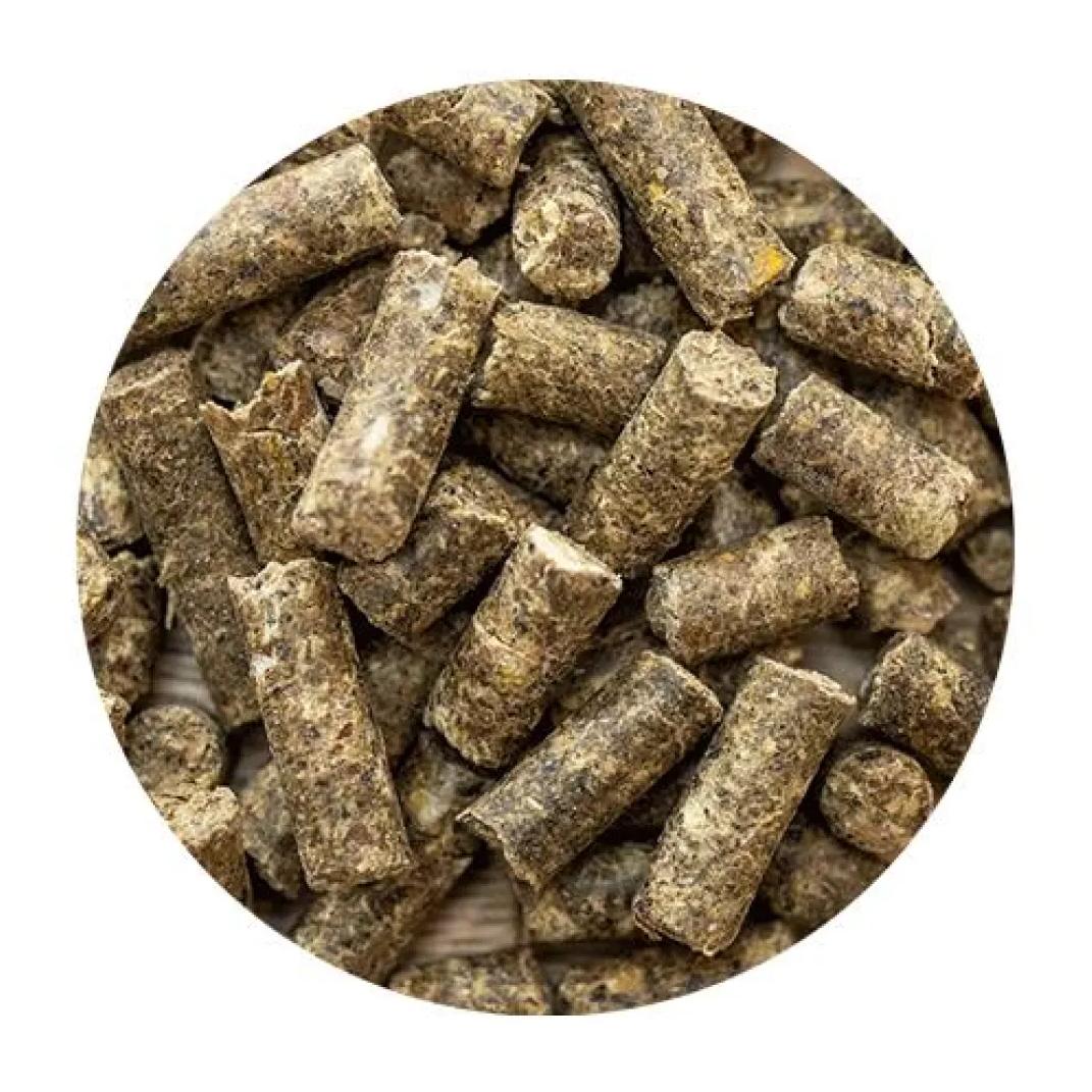 St. Hippolyt Equilac Zuchtstutenfutter (Pellets)