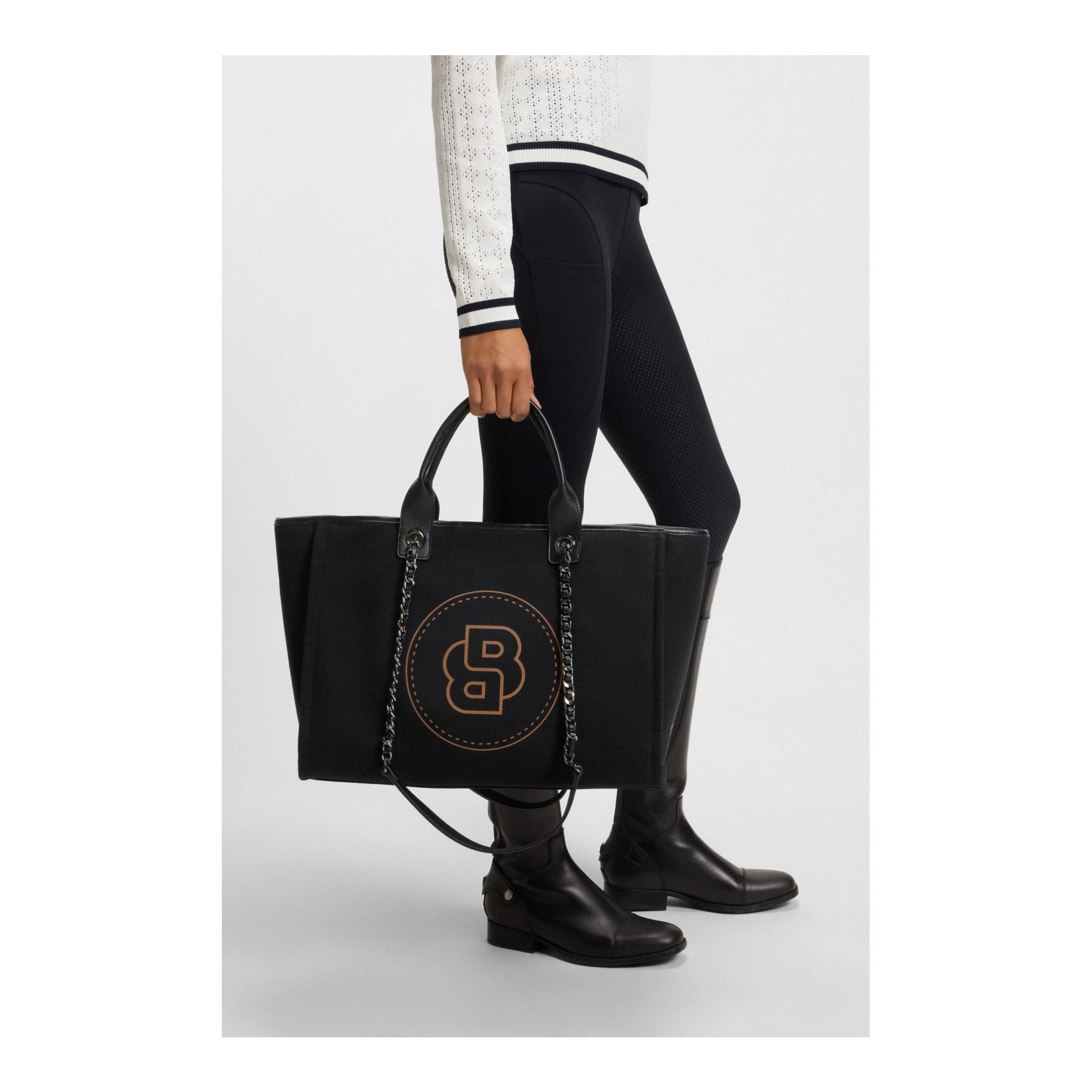 BOSS Equestrian Stable Shopper Charleen