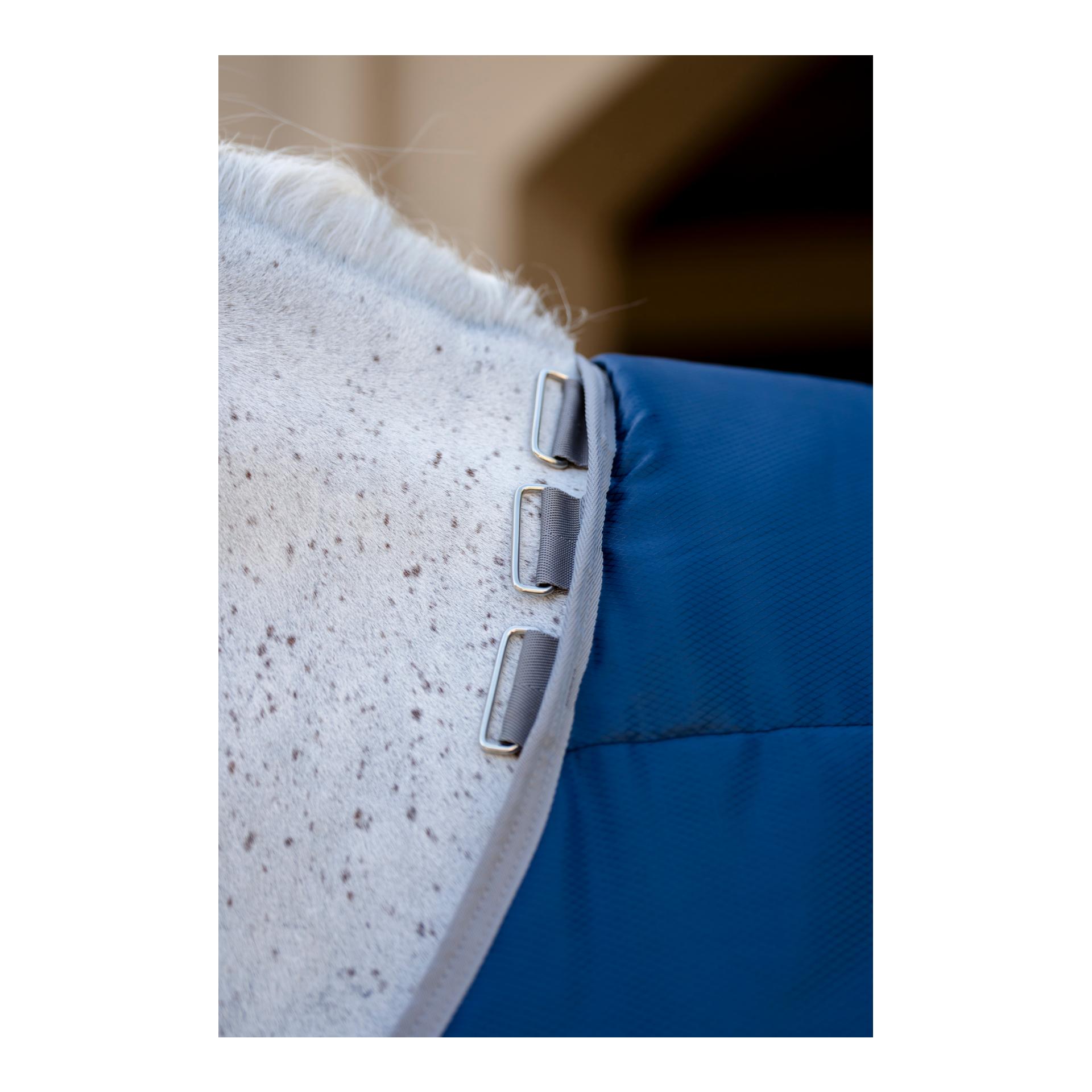 Horseware Stalldecke Amigo Ripstop Insulator 200g