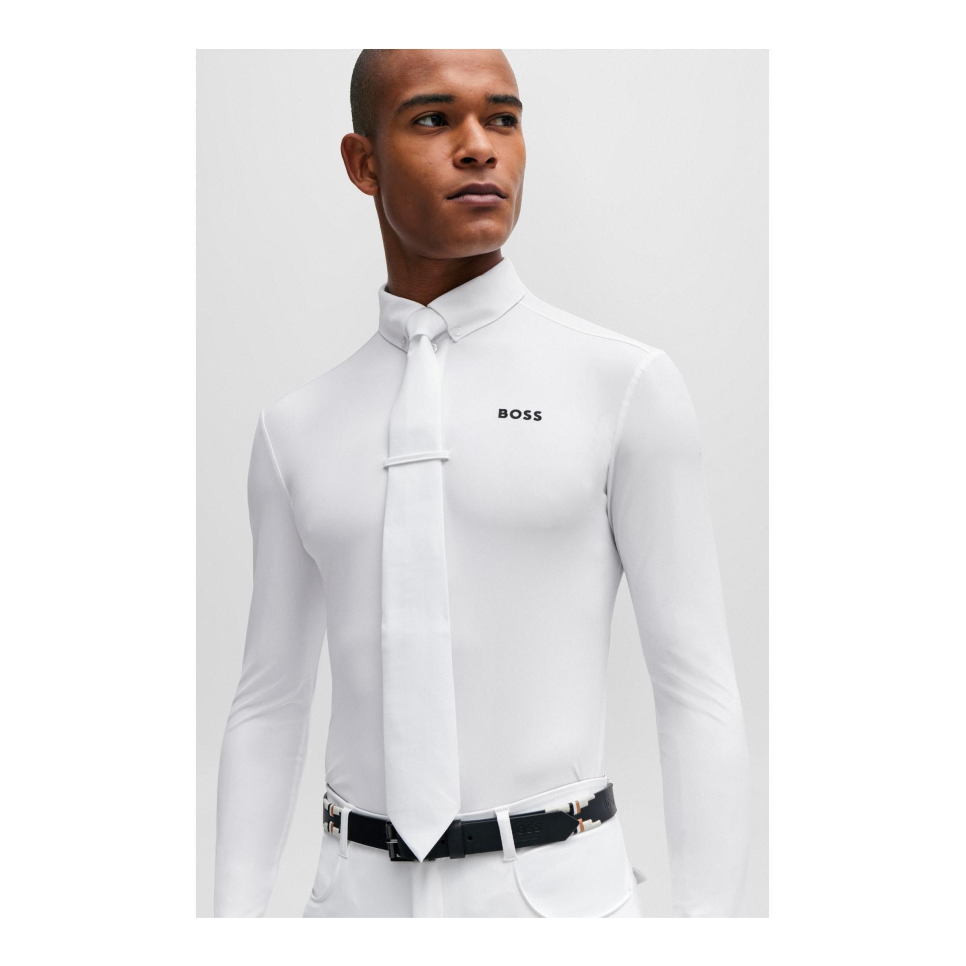 Turniershirt Nick Herren