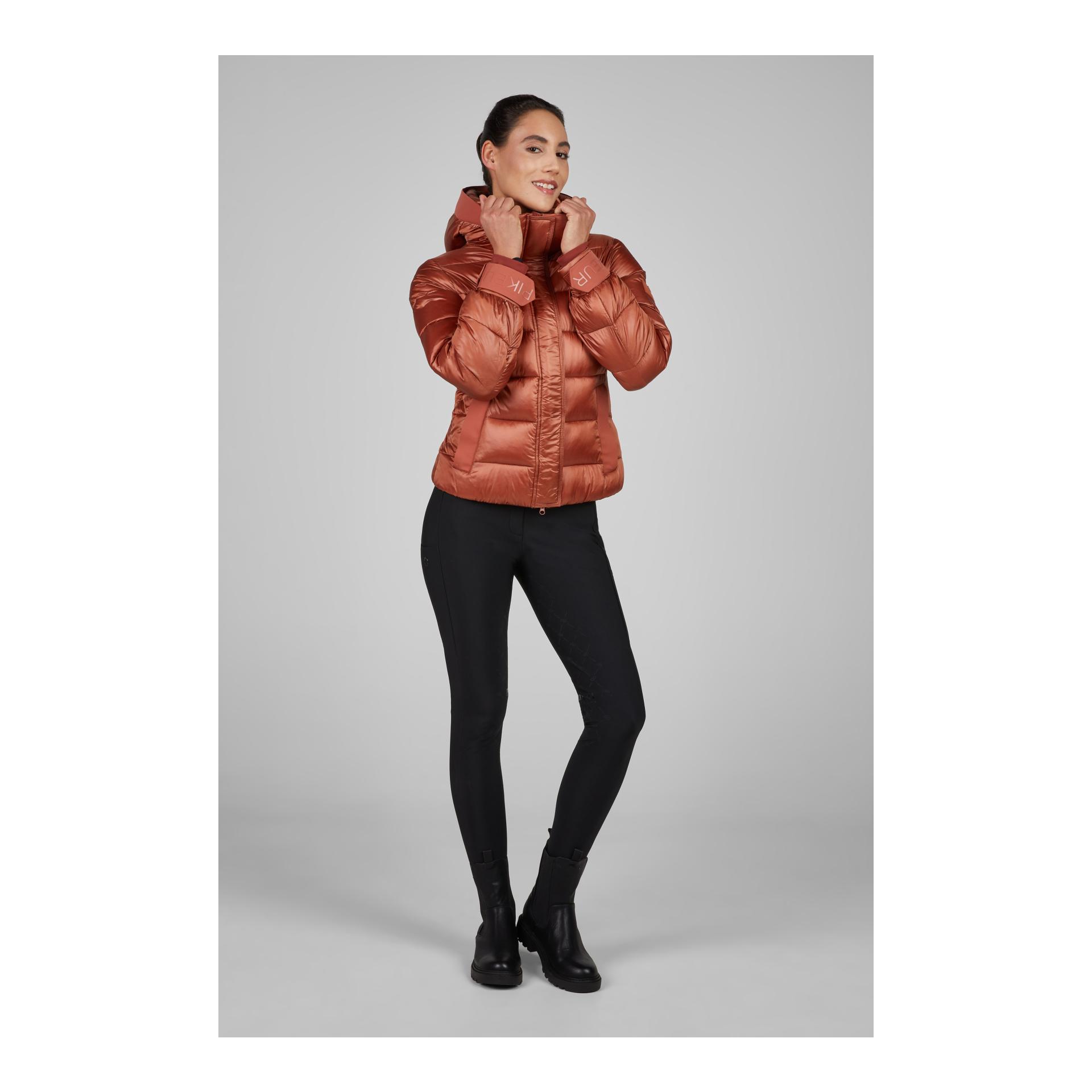 Pikeur Steppjacke 8016 Selection