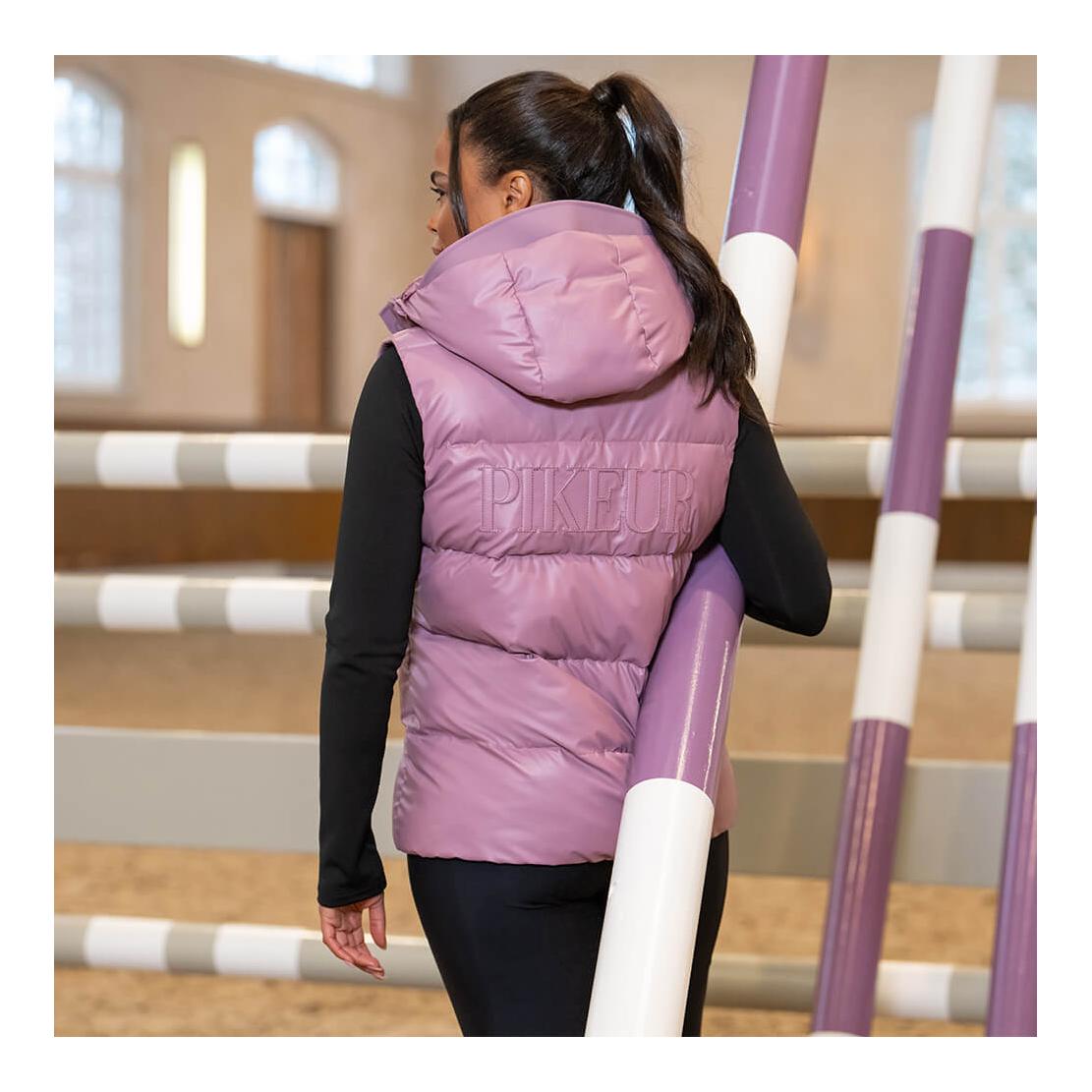 Pikeur Gilet matelassé Athleisure pour femmes
