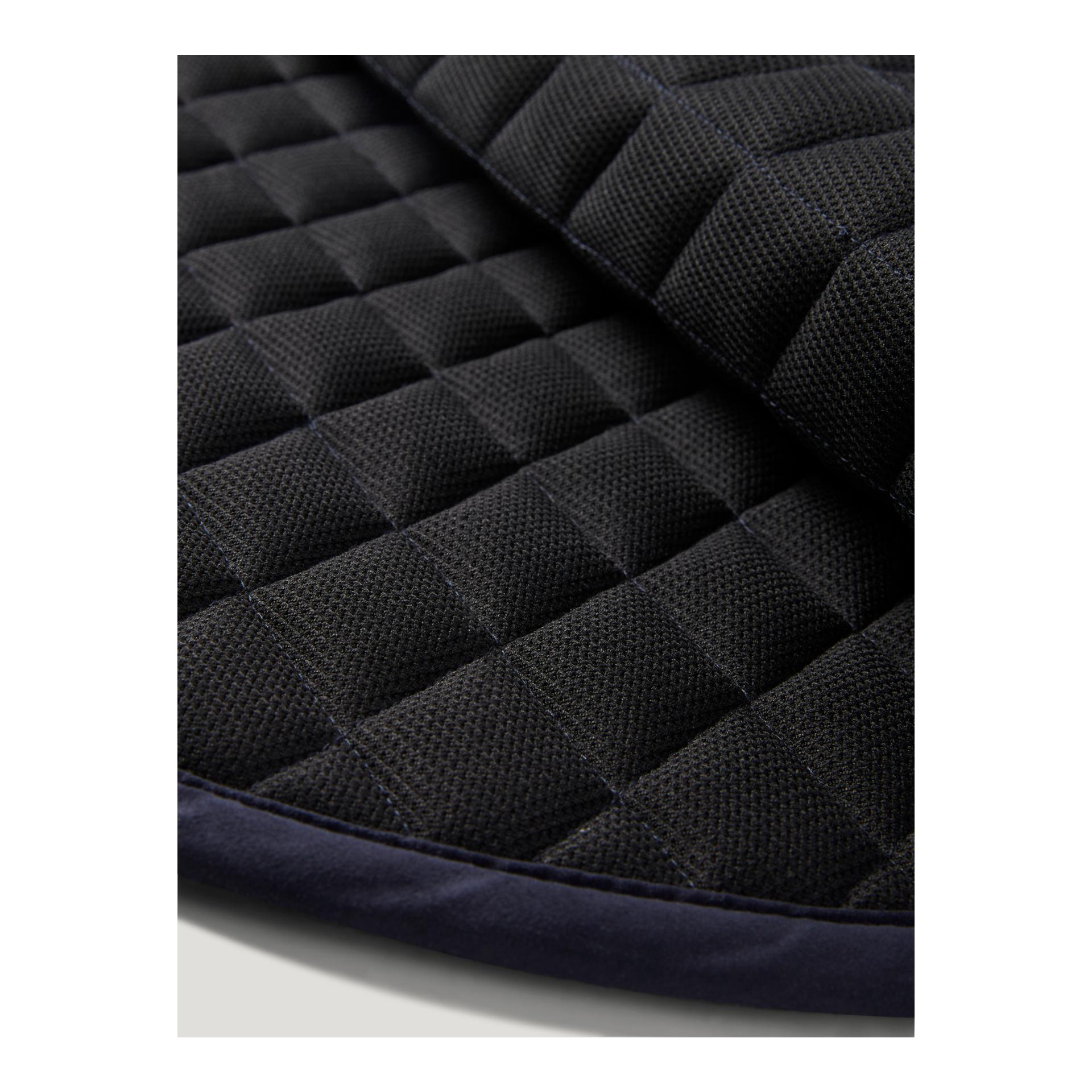 Tommy Hilfiger Equestrian Springschabracke Baxter Wildleder