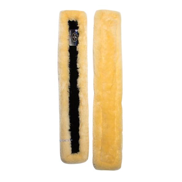 Professional's Choice Fell-Ersatz für WCS Bauchgurt