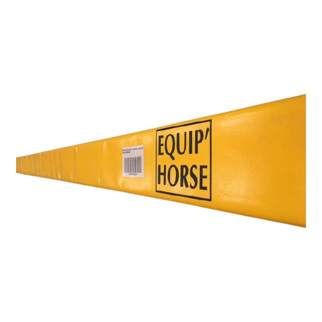 Equip Horse Dualgasse Premium - gelb
