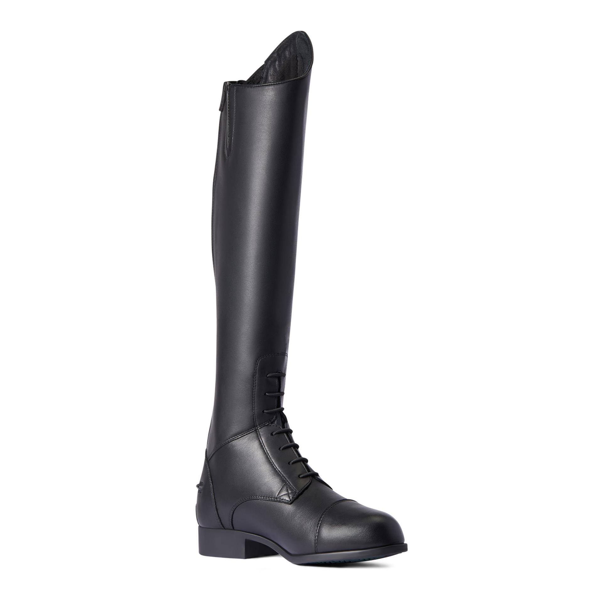 Ariat Winterreitstiefel Heritage Contour II Waterproof Damen - black
