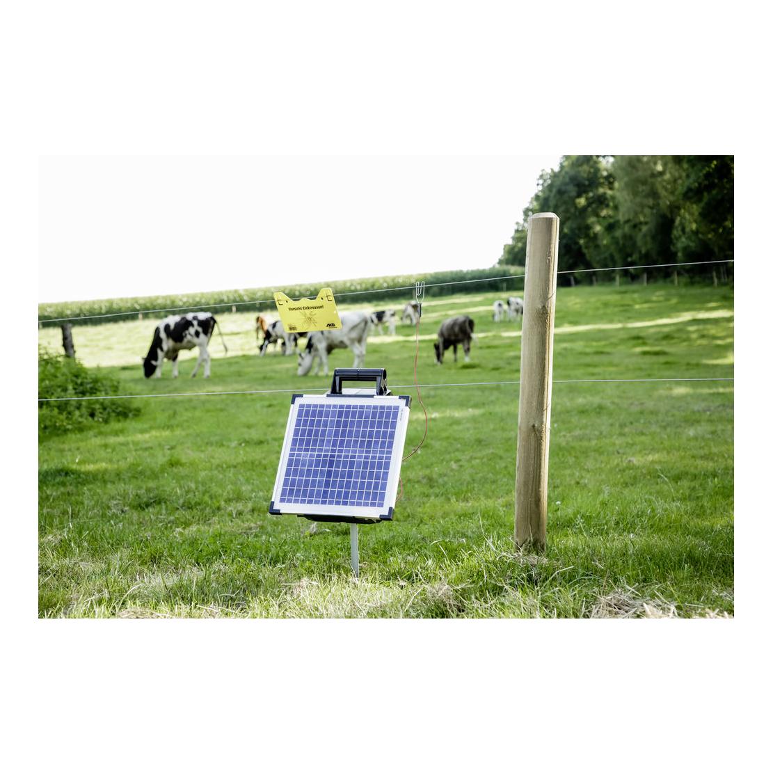 AKO Solargerät Sun Power S1500