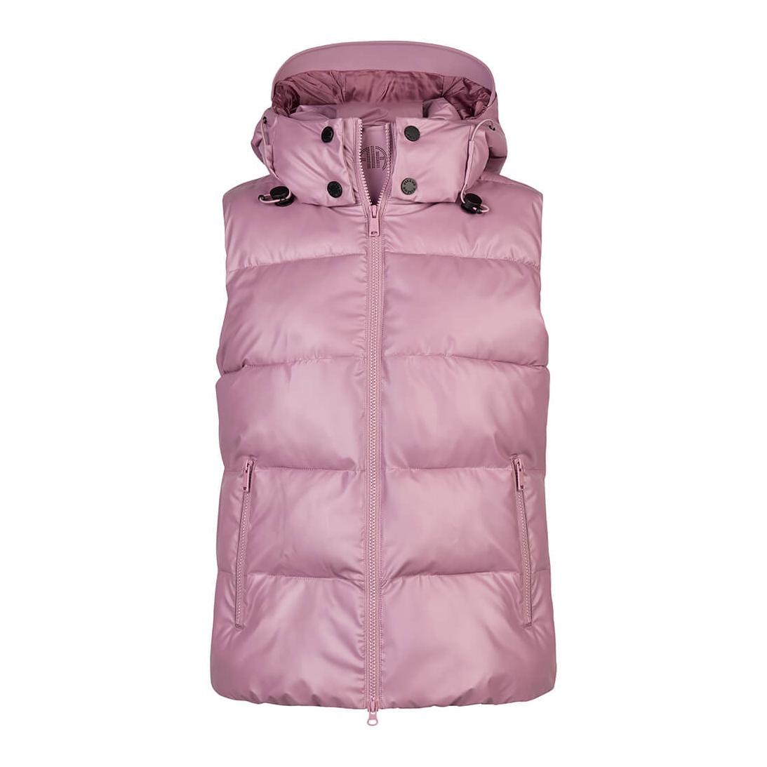 Pikeur Steppweste Athleisure Damen