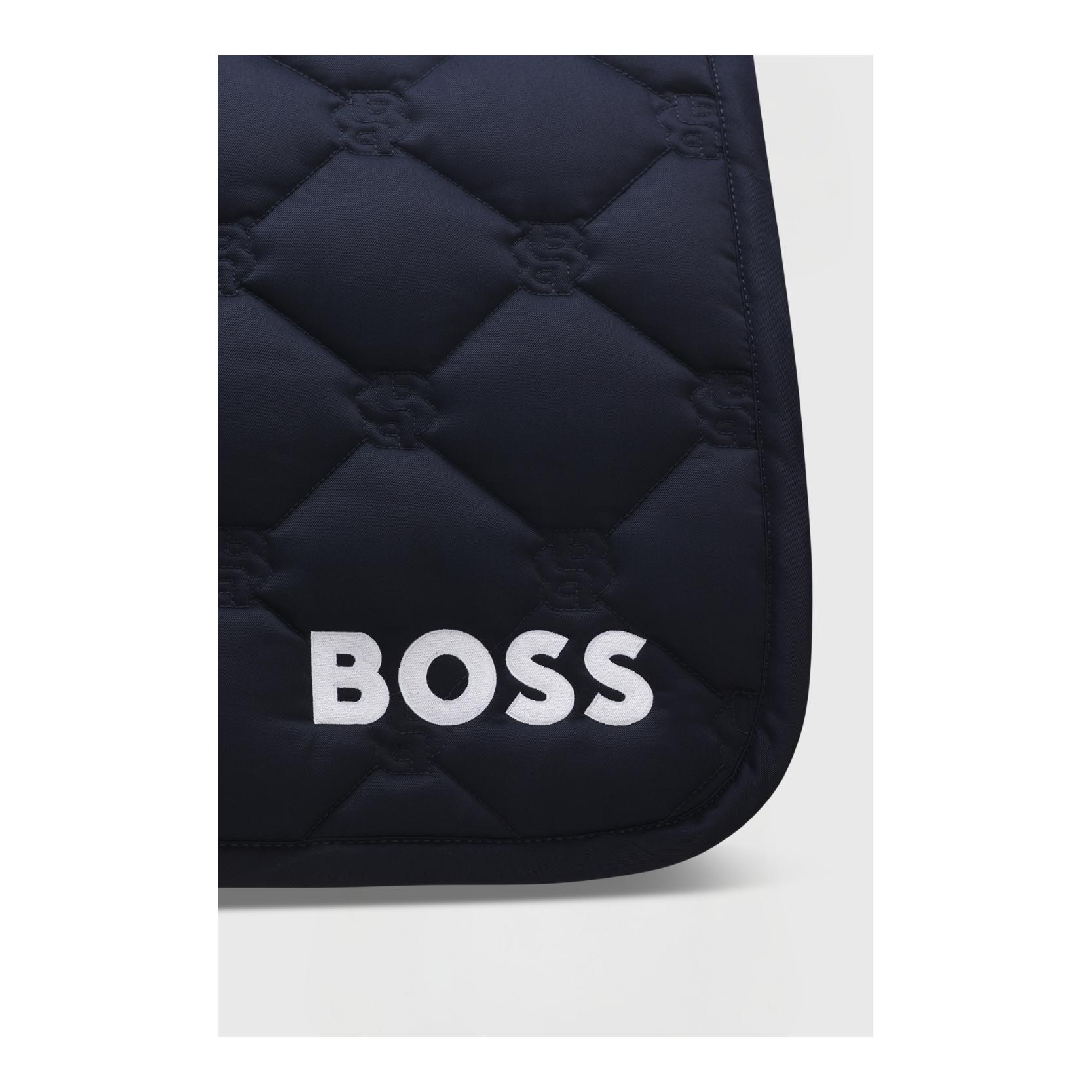 BOSS Equestrian Long Island Schabracke Dressur