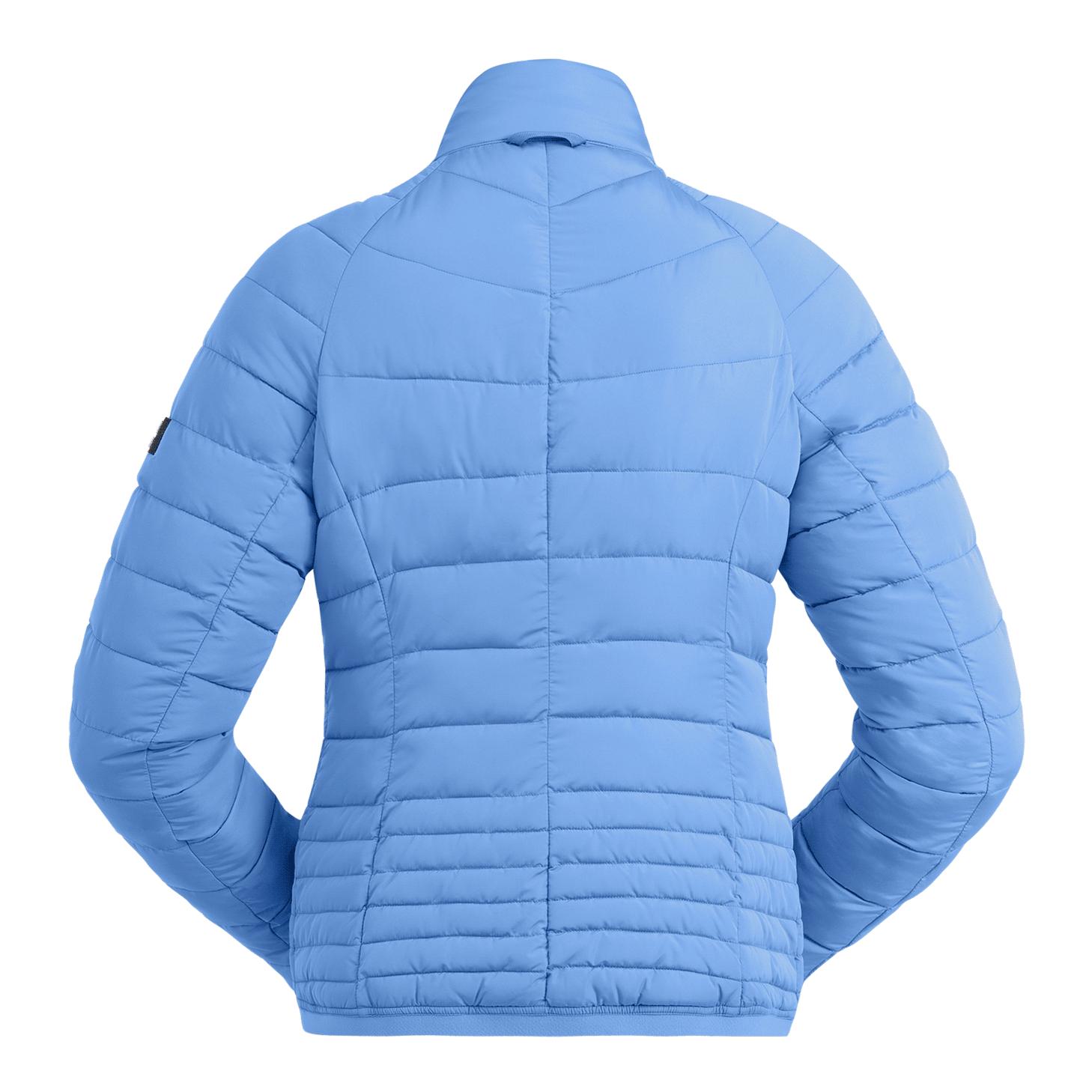 Lightweight Jacke Haarlem