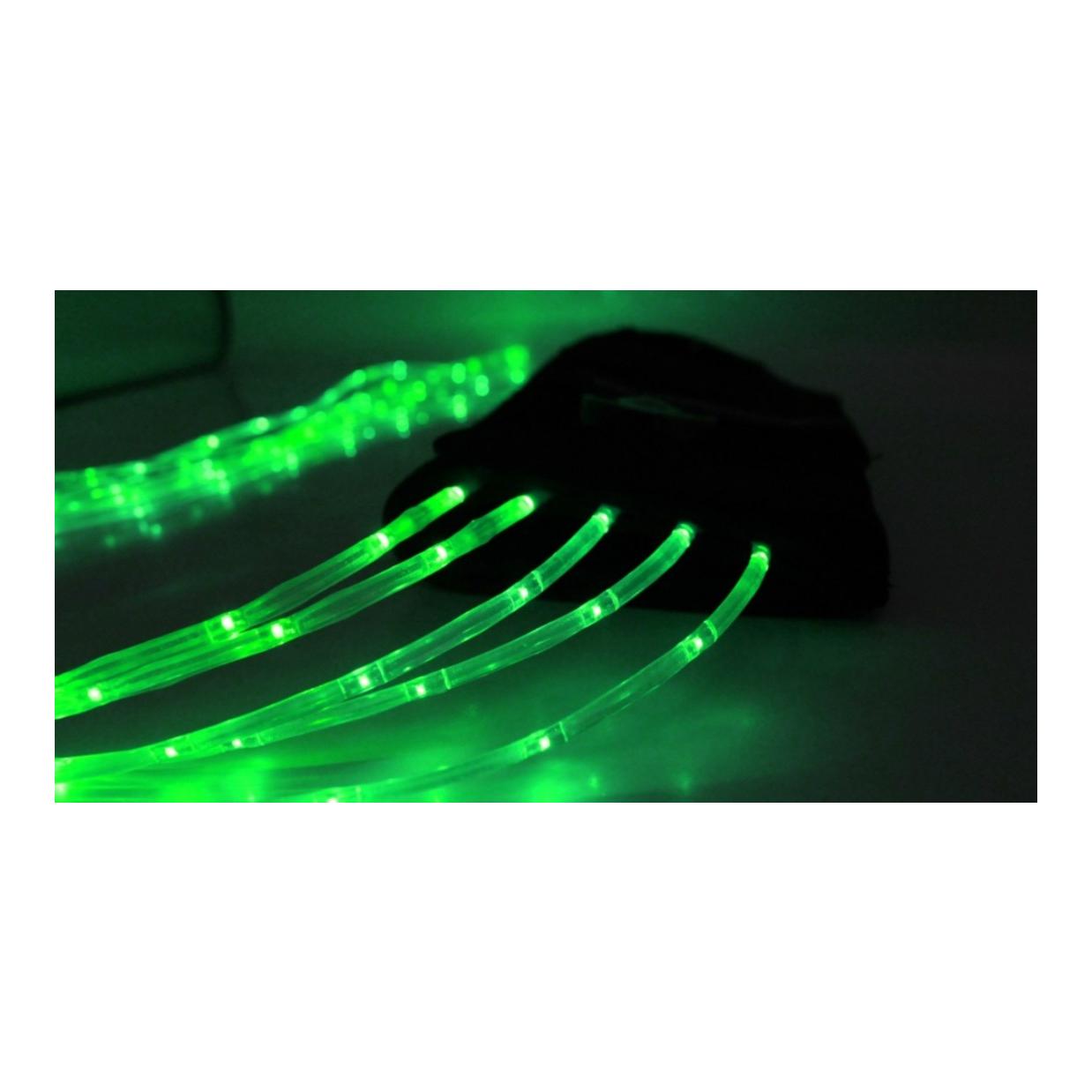Animal Light LED Schweifbeleuchtung Long 2.0