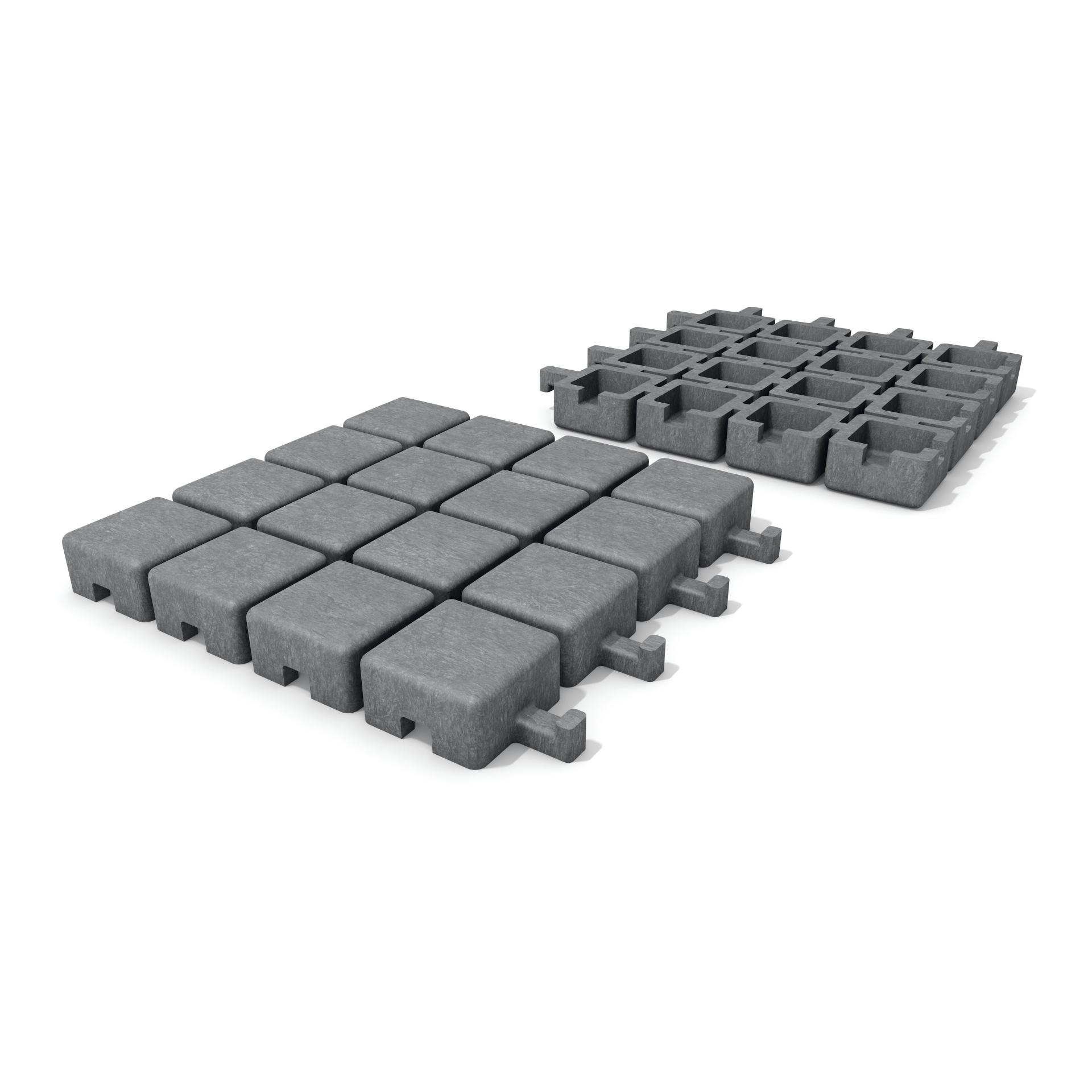 Hauptner pavé