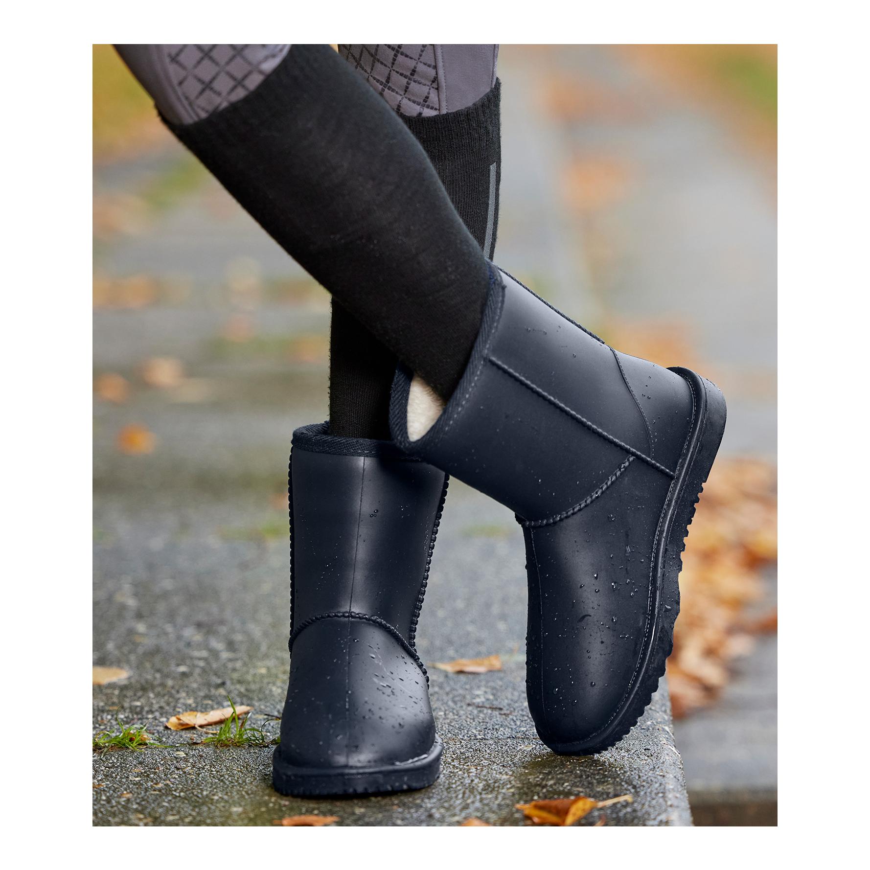 Elt Bootie Rainless