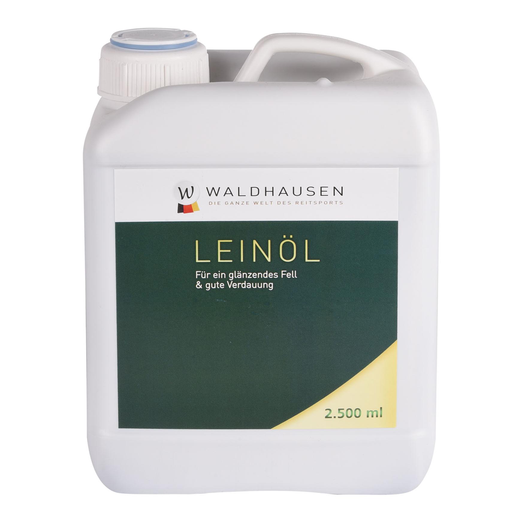 Waldhausen Leinöl