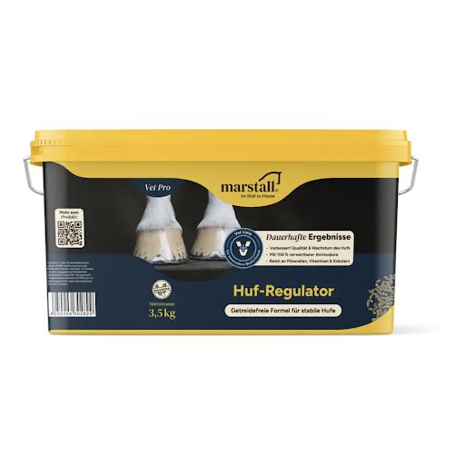 Marstall Huf-Regulator